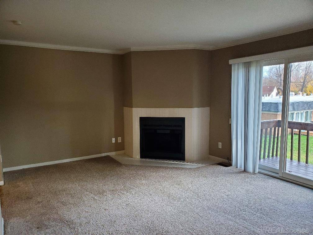 Harrison Twp, MI 48045,25580 Quarter Deck