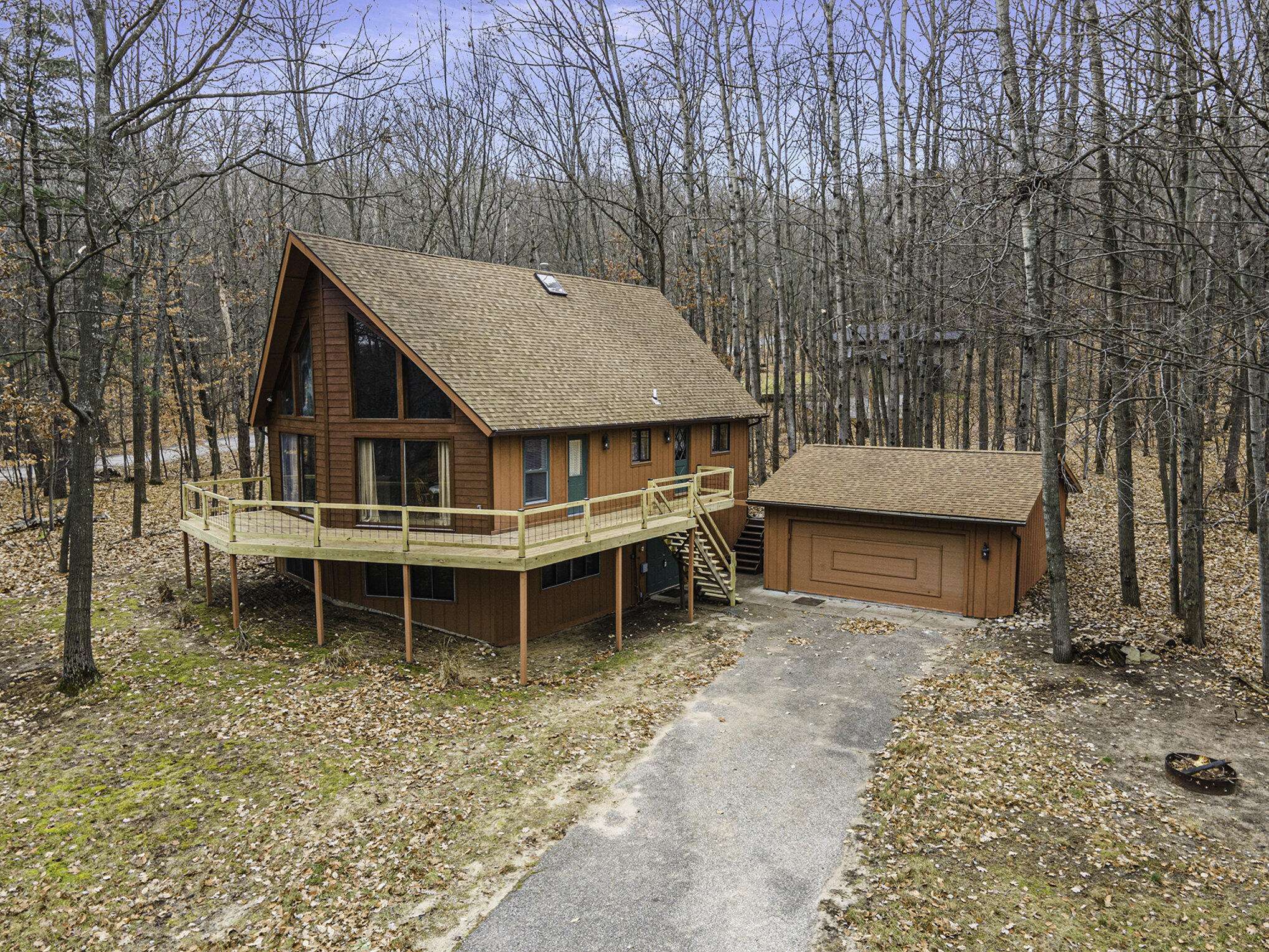 Stanwood, MI 49346,10205 Lost Canyon DR