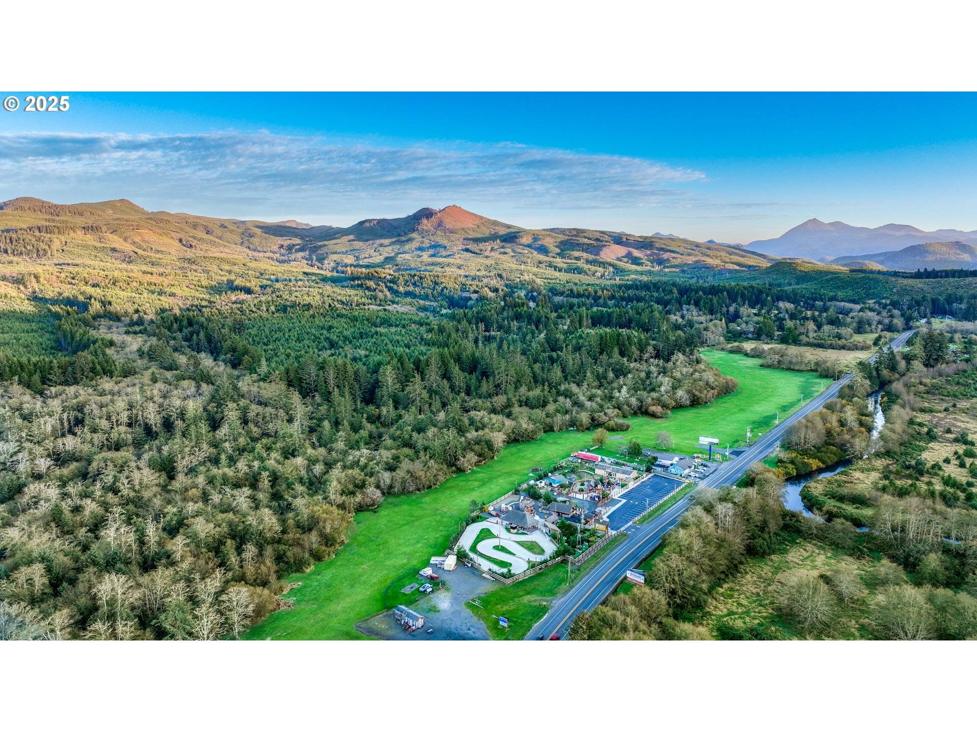 Seaside, OR 97138,85863 HIGHWAY 101