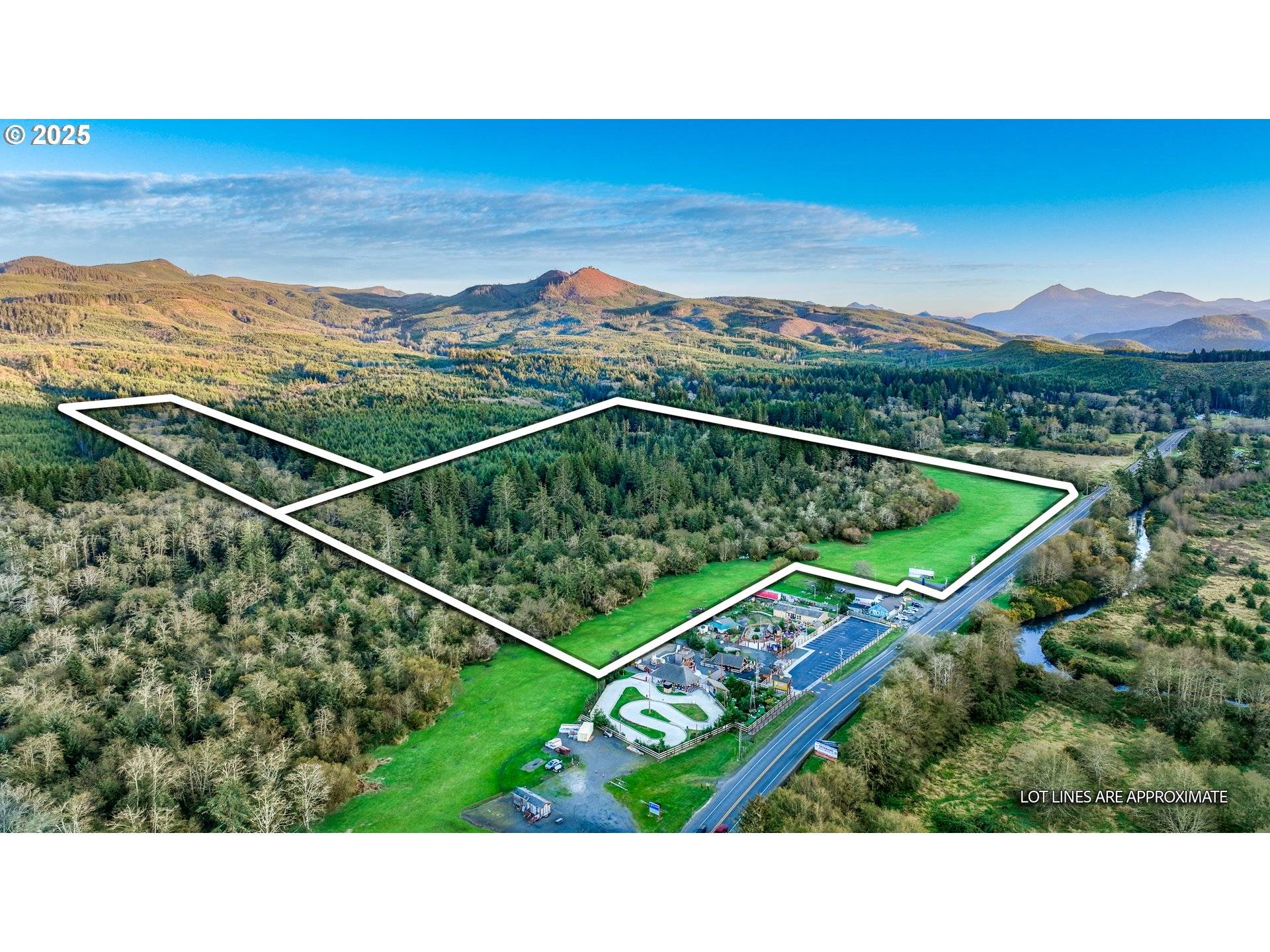 Seaside, OR 97138,85863 HIGHWAY 101