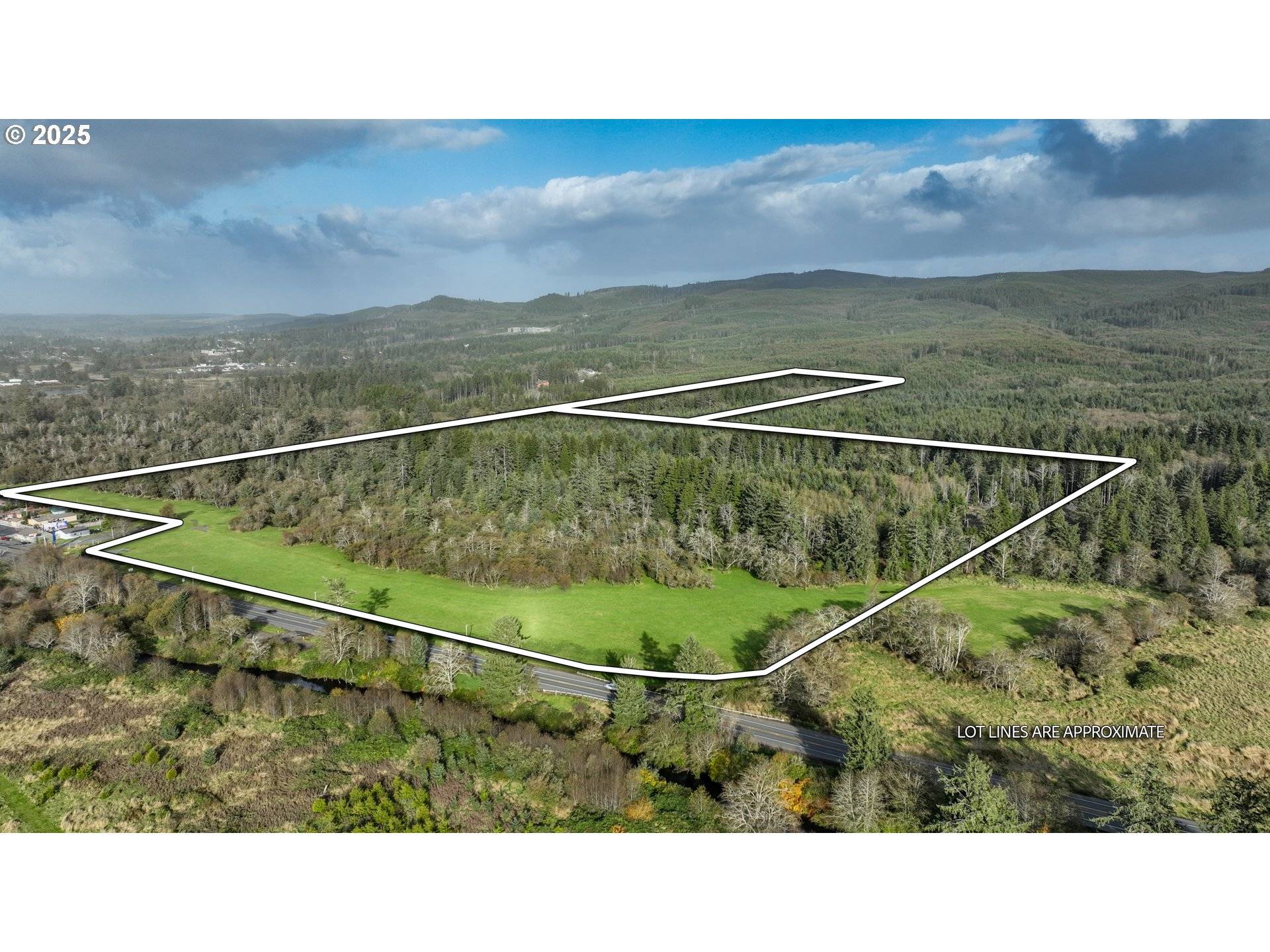 Seaside, OR 97138,85863 HIGHWAY 101