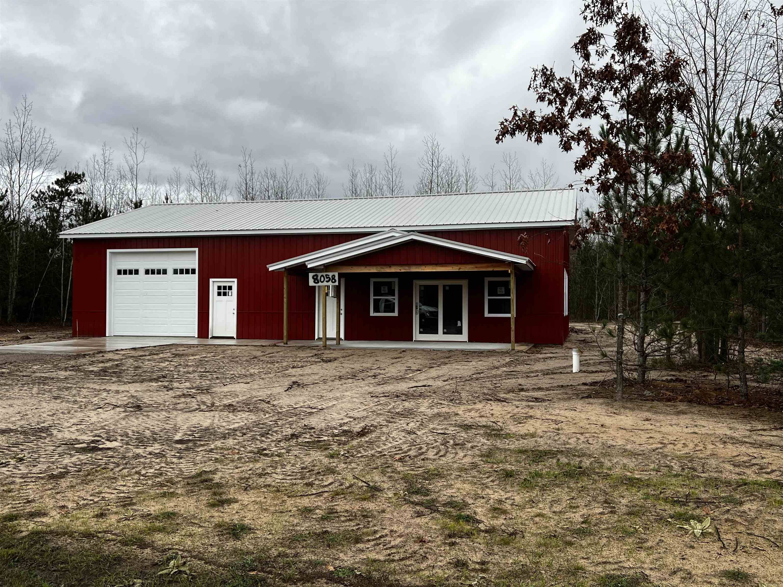 Rapid City, MI 49676,8058 NW Springwater