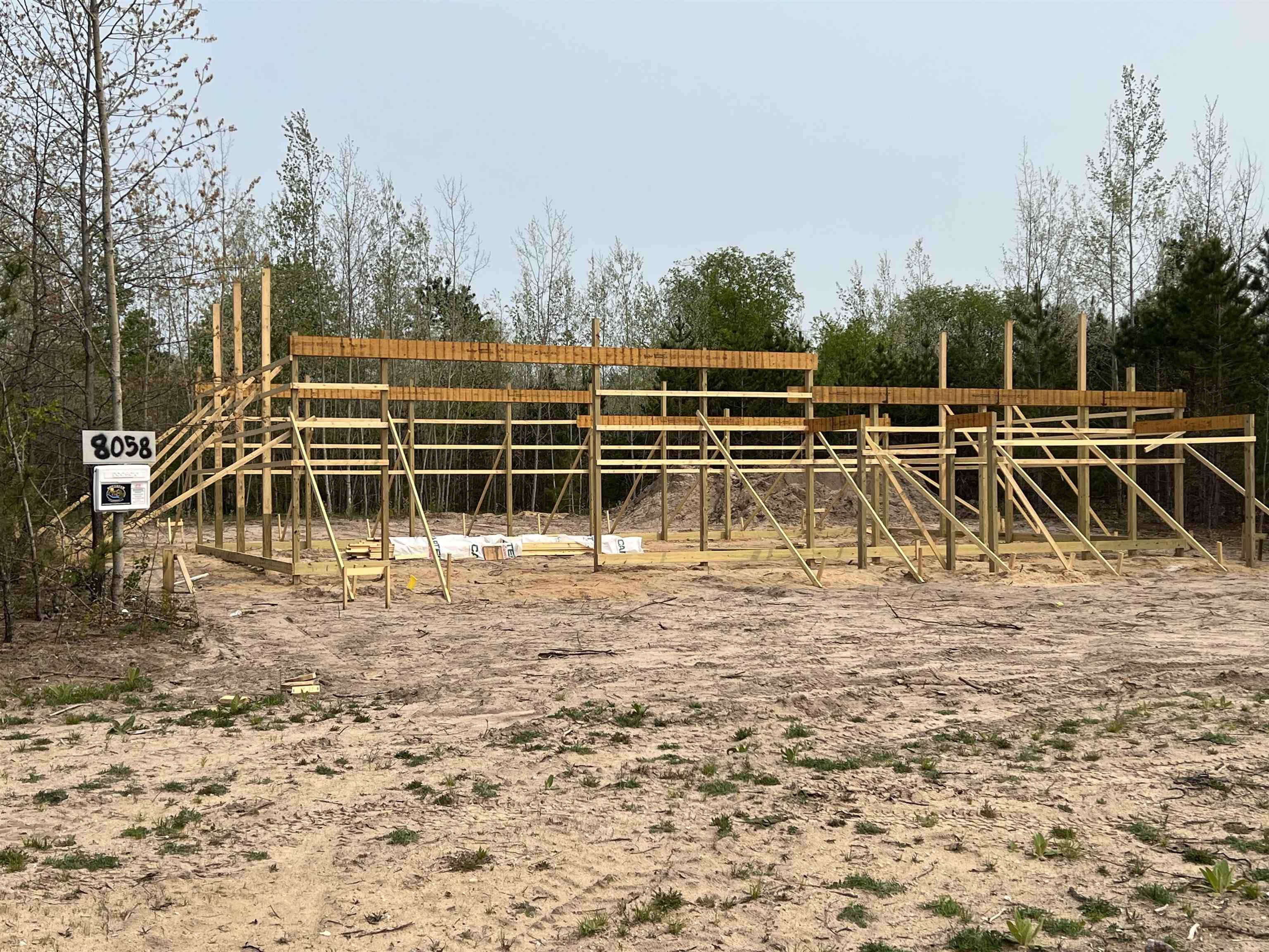 Rapid City, MI 49676,8058 NW Springwater