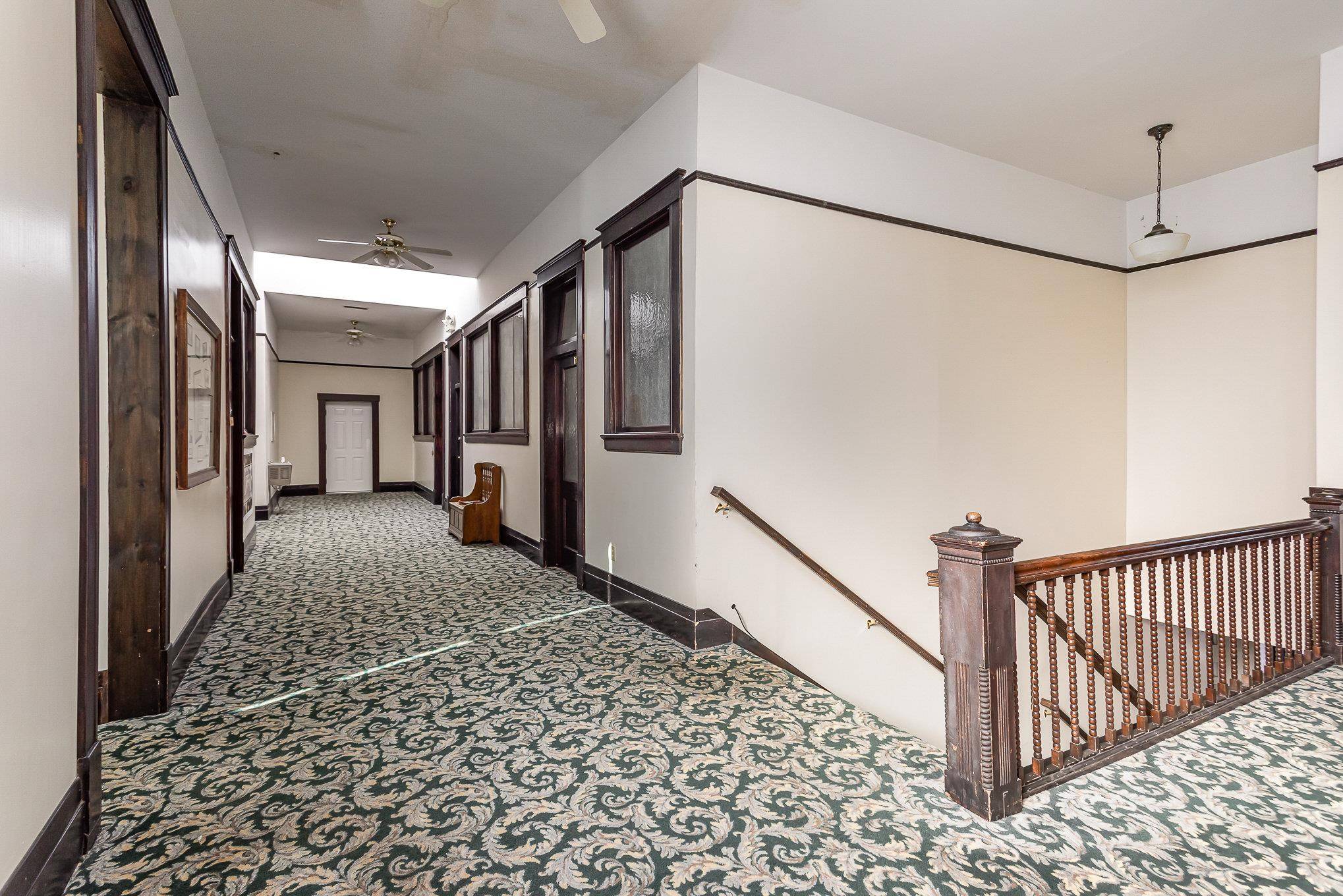 Alma, MI 48801,101 W Superior