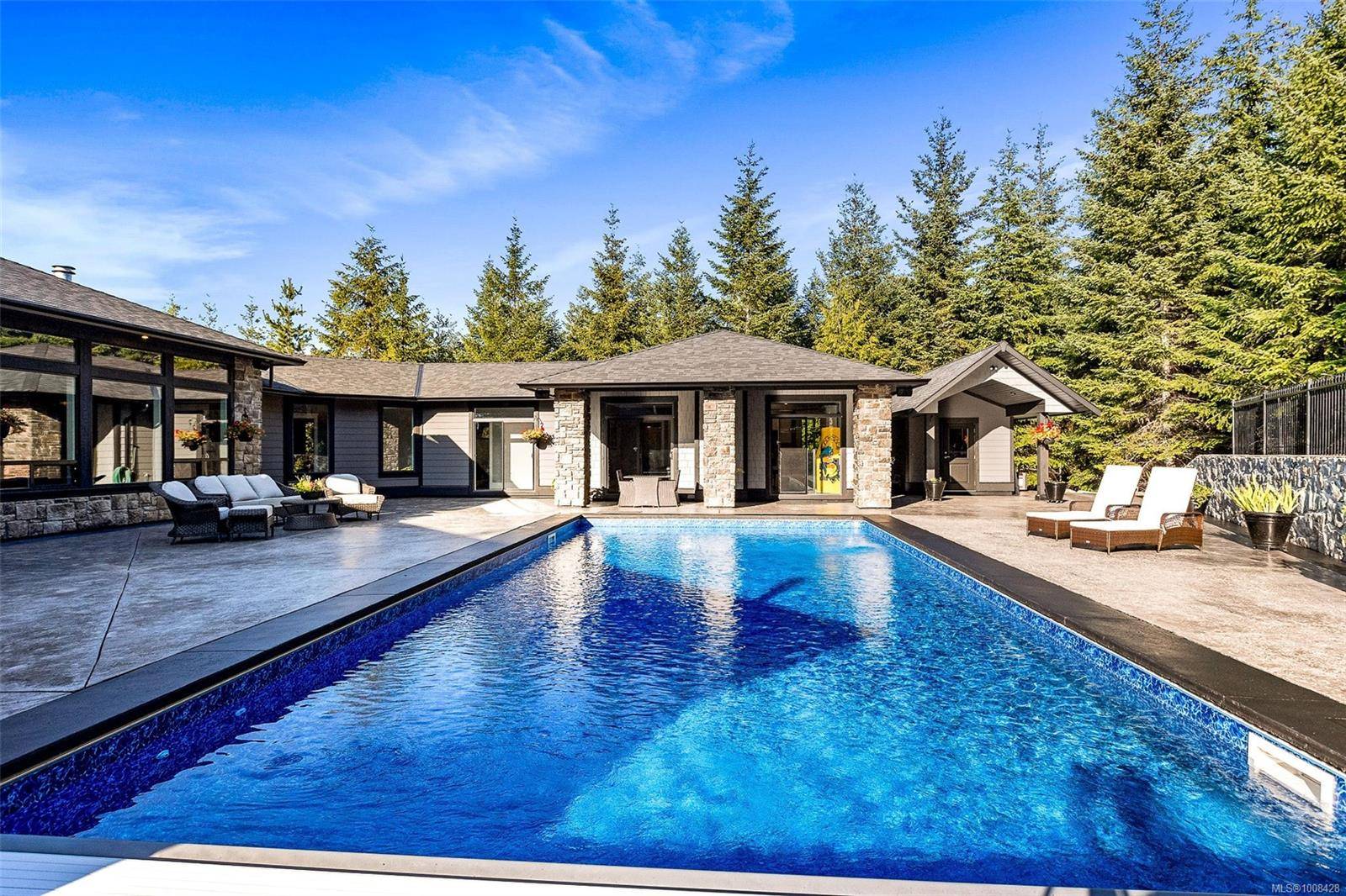 Shawnigan Lake, BC V0R 2W1,2605 Timber Ridge Rd