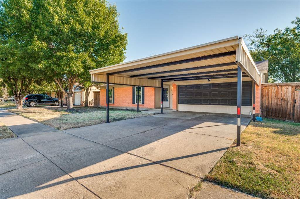 Everman, TX 76140,628 Thompson Street