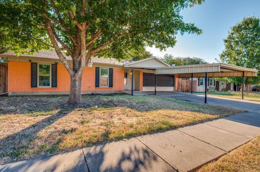 Everman, TX 76140,628 Thompson Street