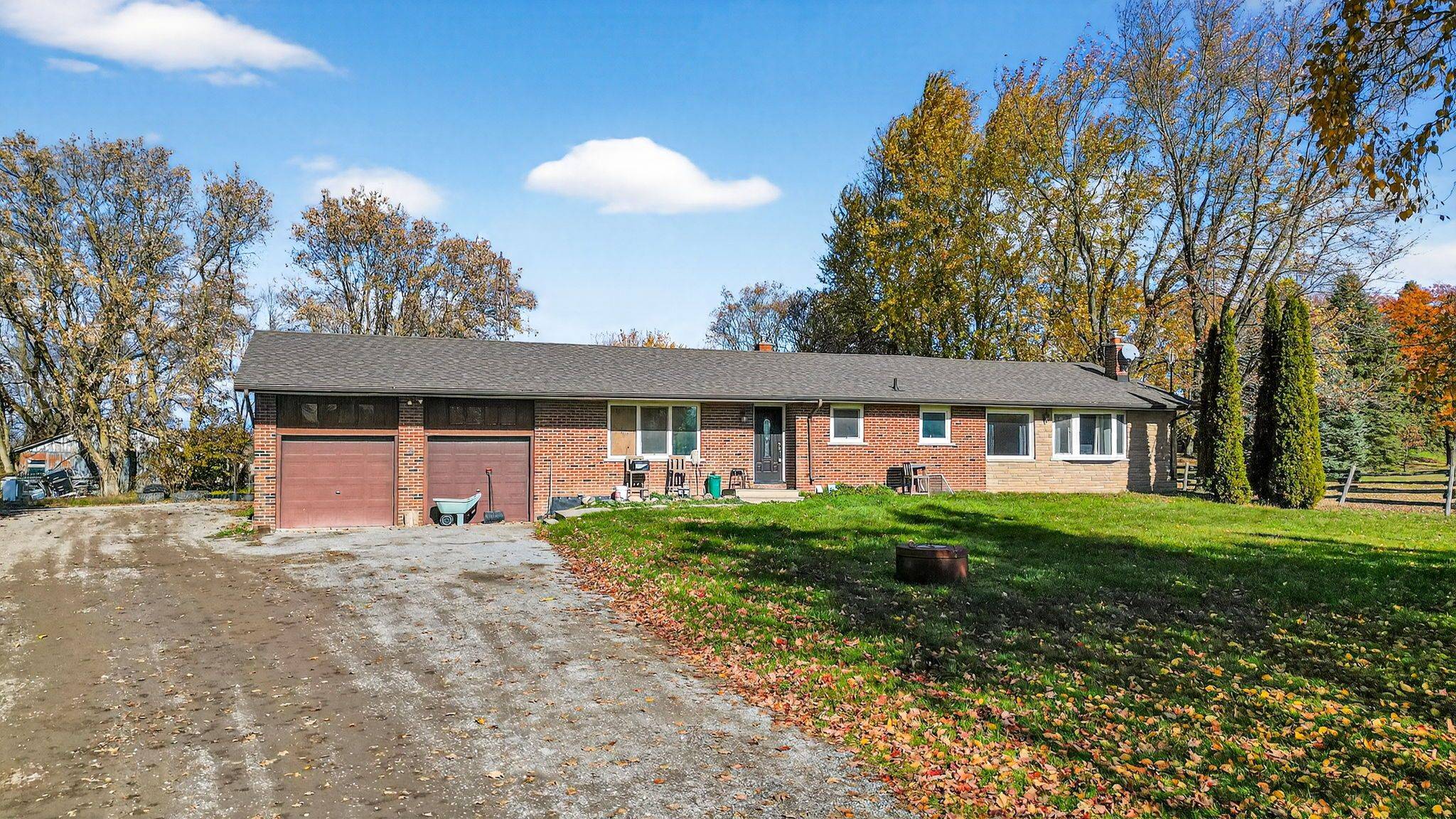 East Gwillimbury, ON L0G 1R0,2448 Holborn RD