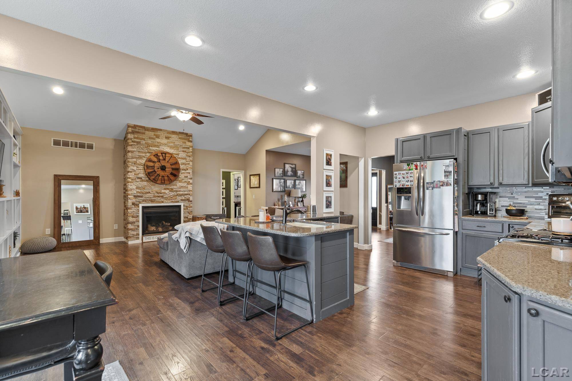 Adrian, MI 49221,5612 Gilbert HWY