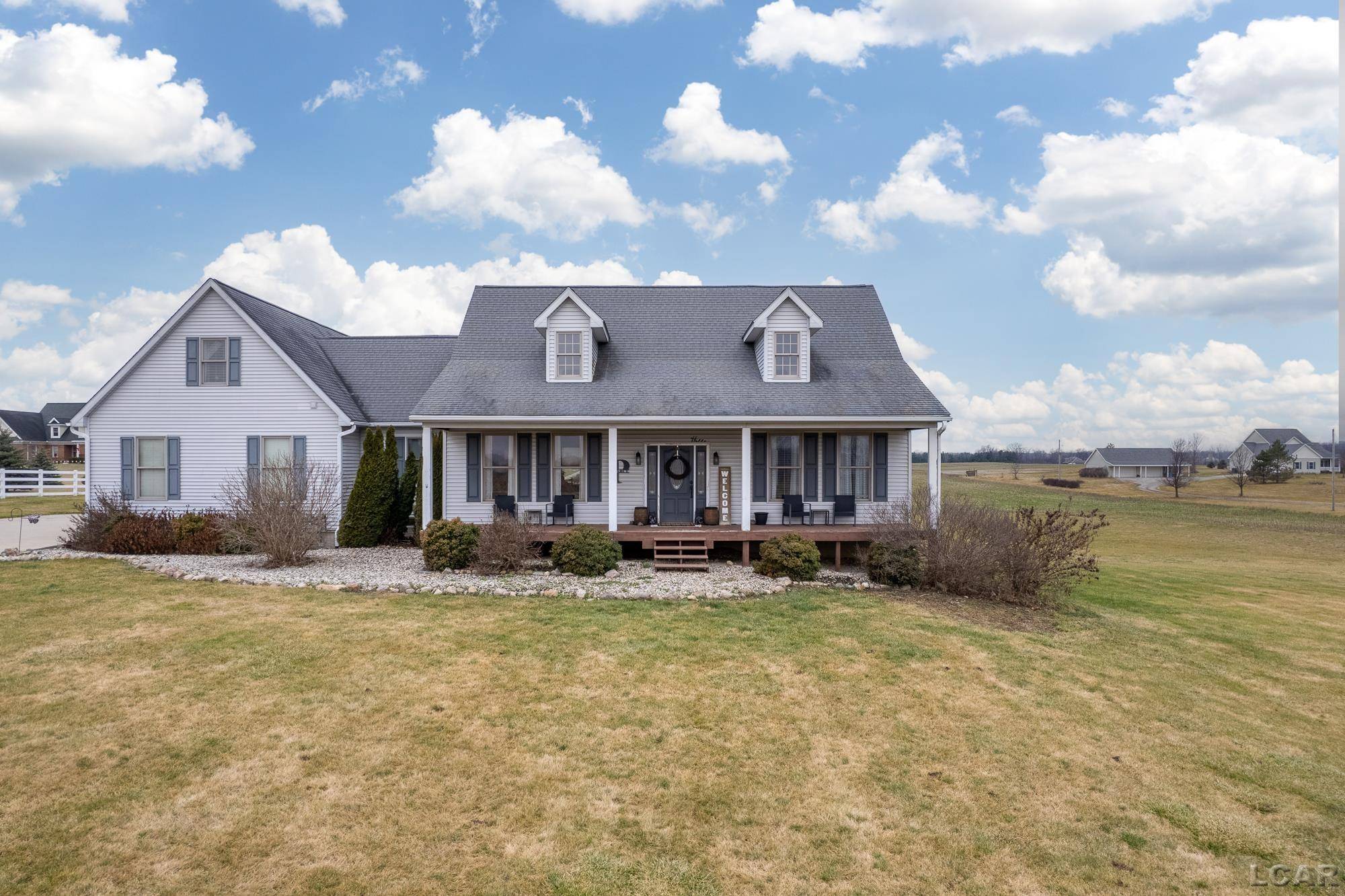 Adrian, MI 49221,5612 Gilbert HWY