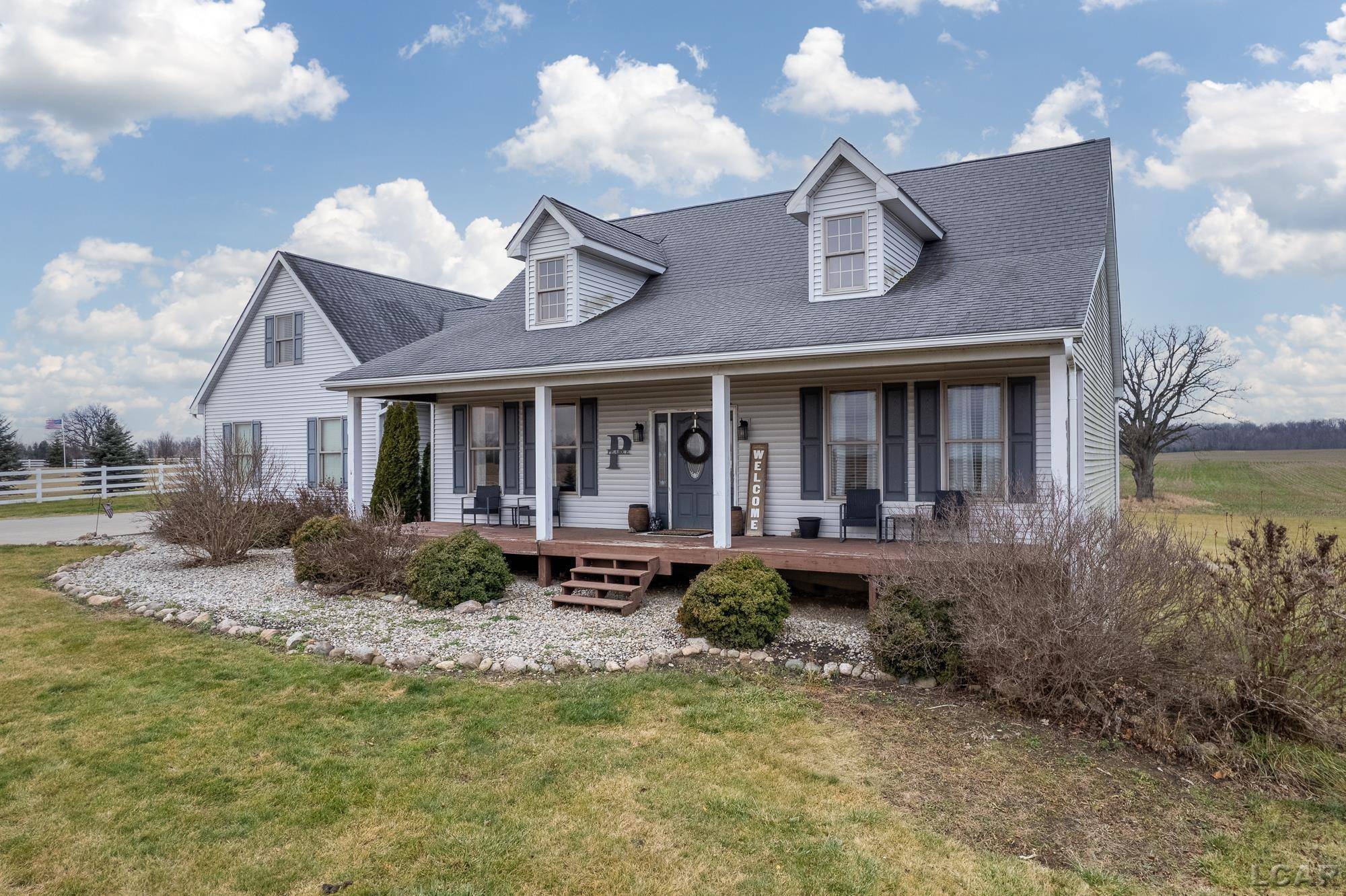 Adrian, MI 49221,5612 Gilbert HWY