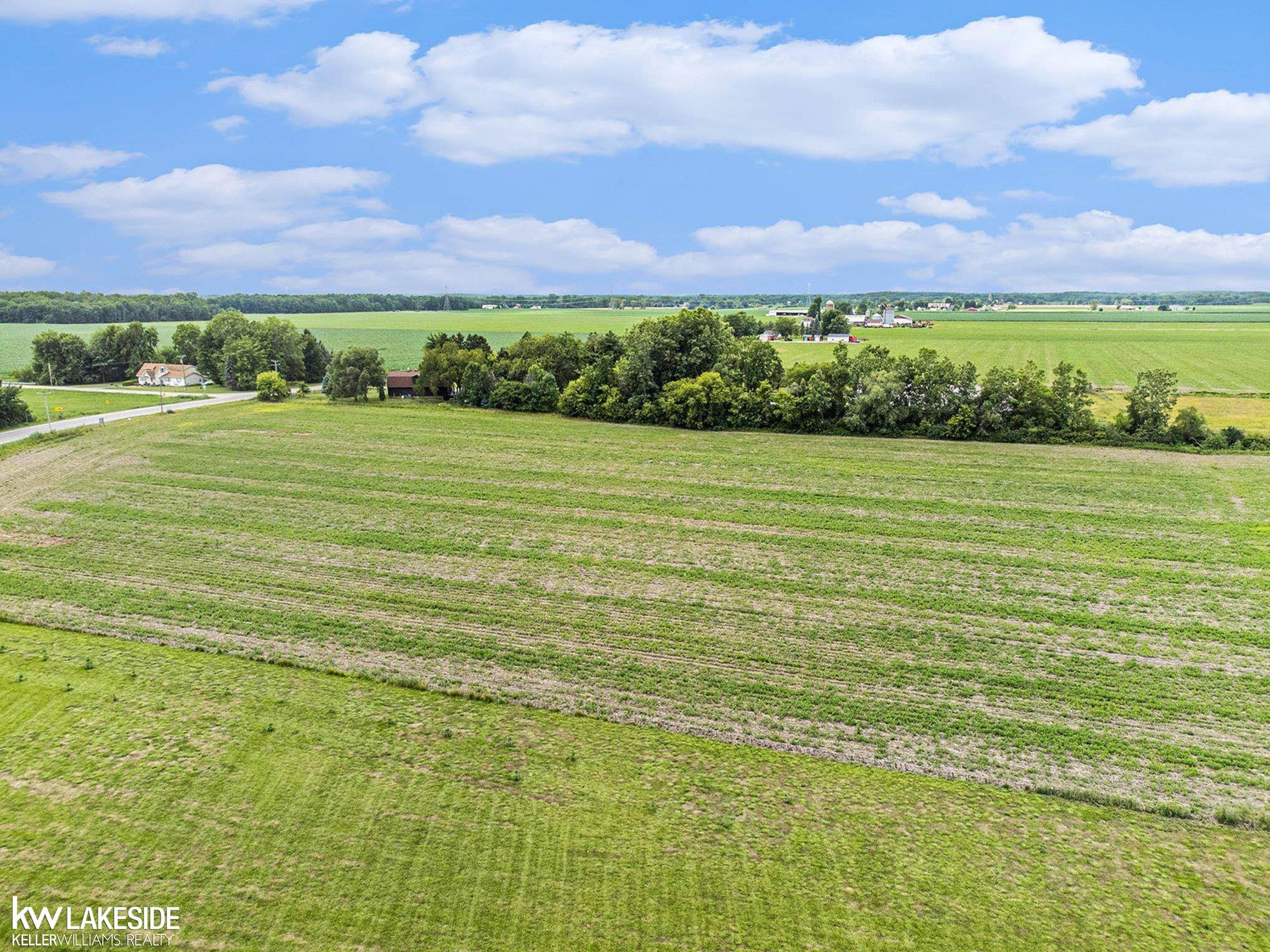 Richmond Twp, MI 48062,0 School Section