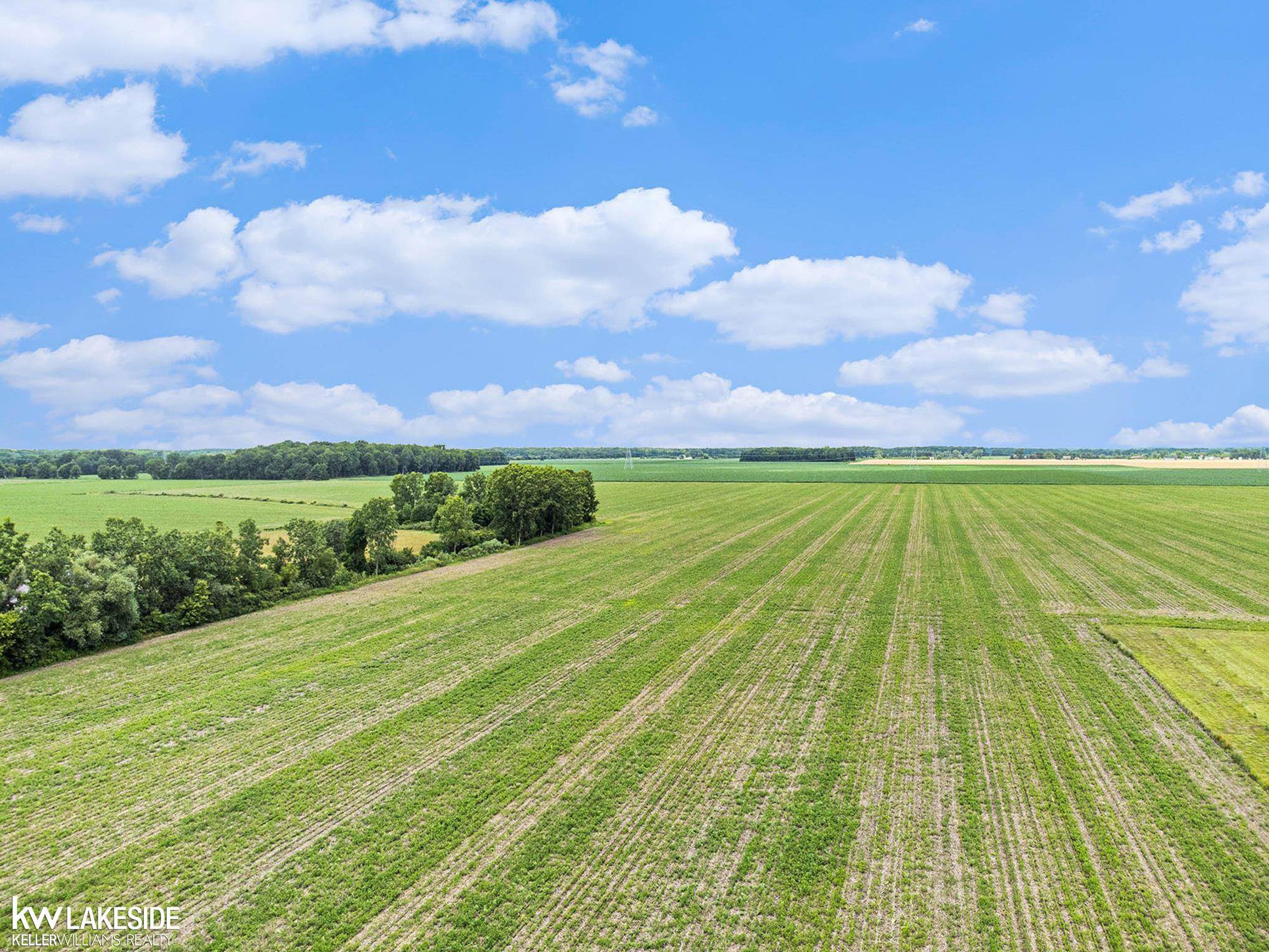 Richmond Twp, MI 48062,0 School Section