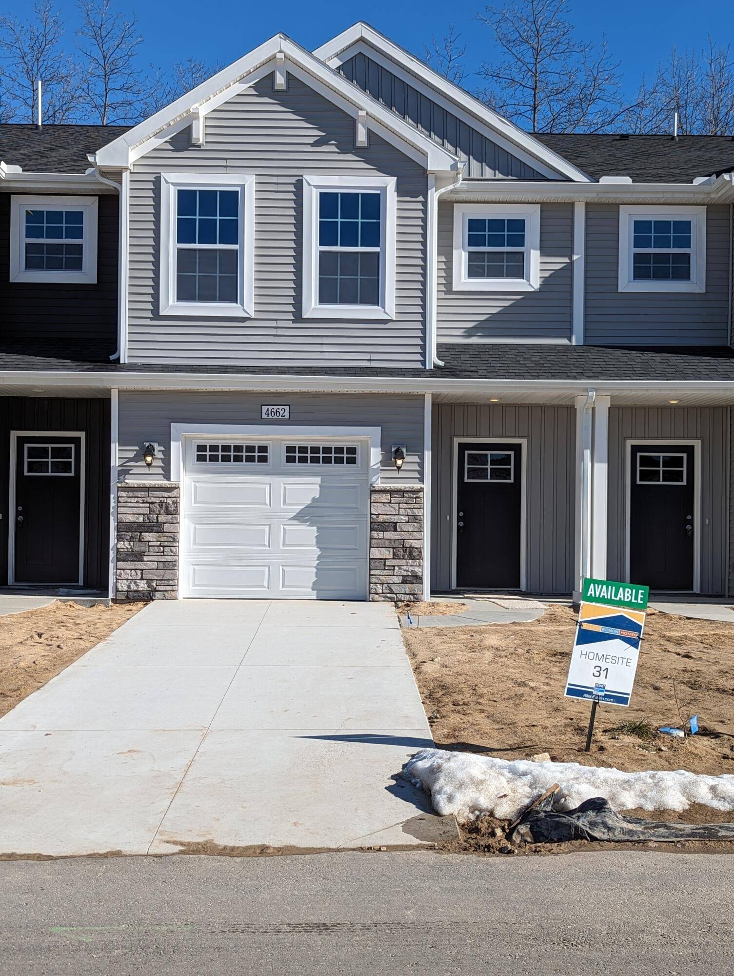 Kentwood, MI 49512,4662 Glen Haven DR SE