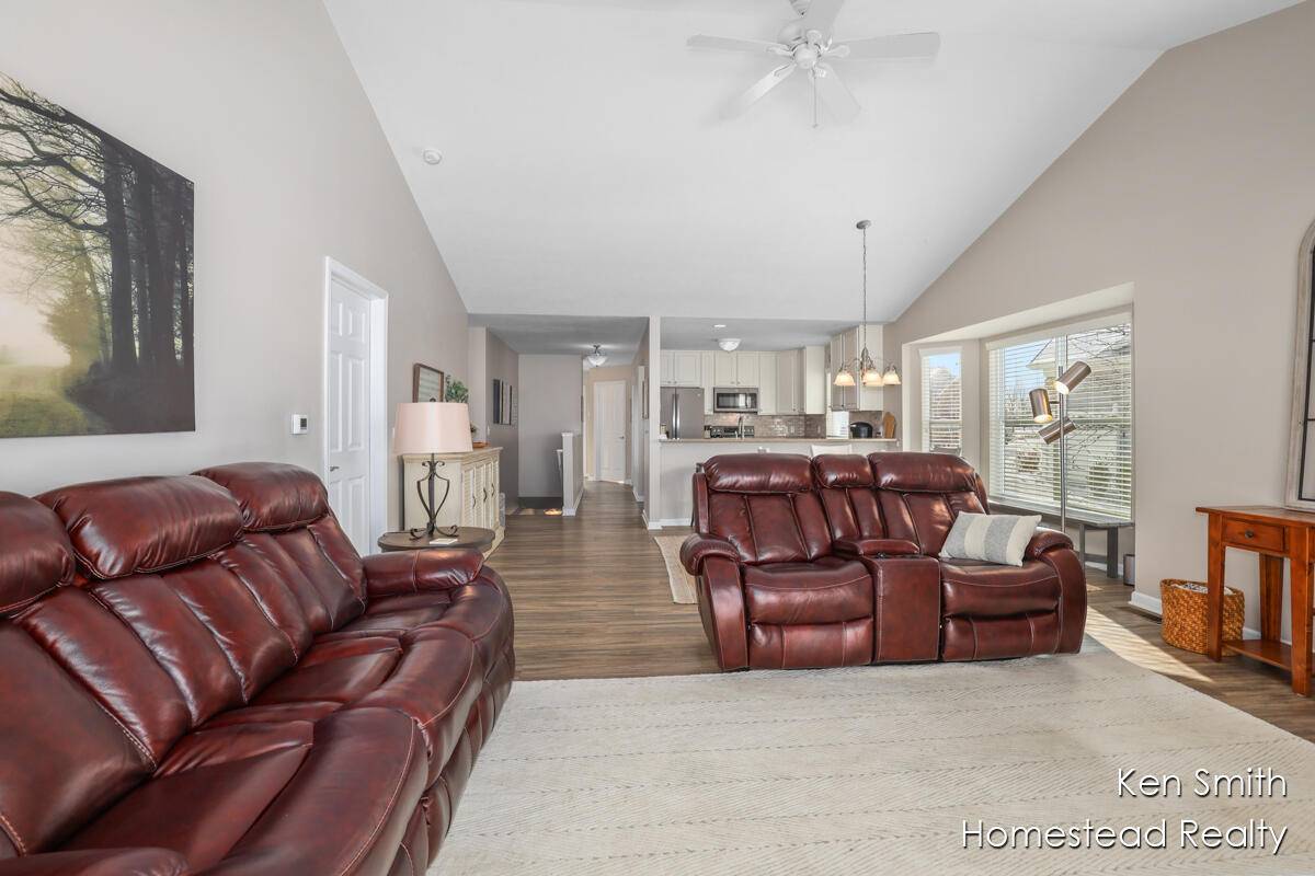 Wyoming, MI 49418,3505 Rifle River ST SW