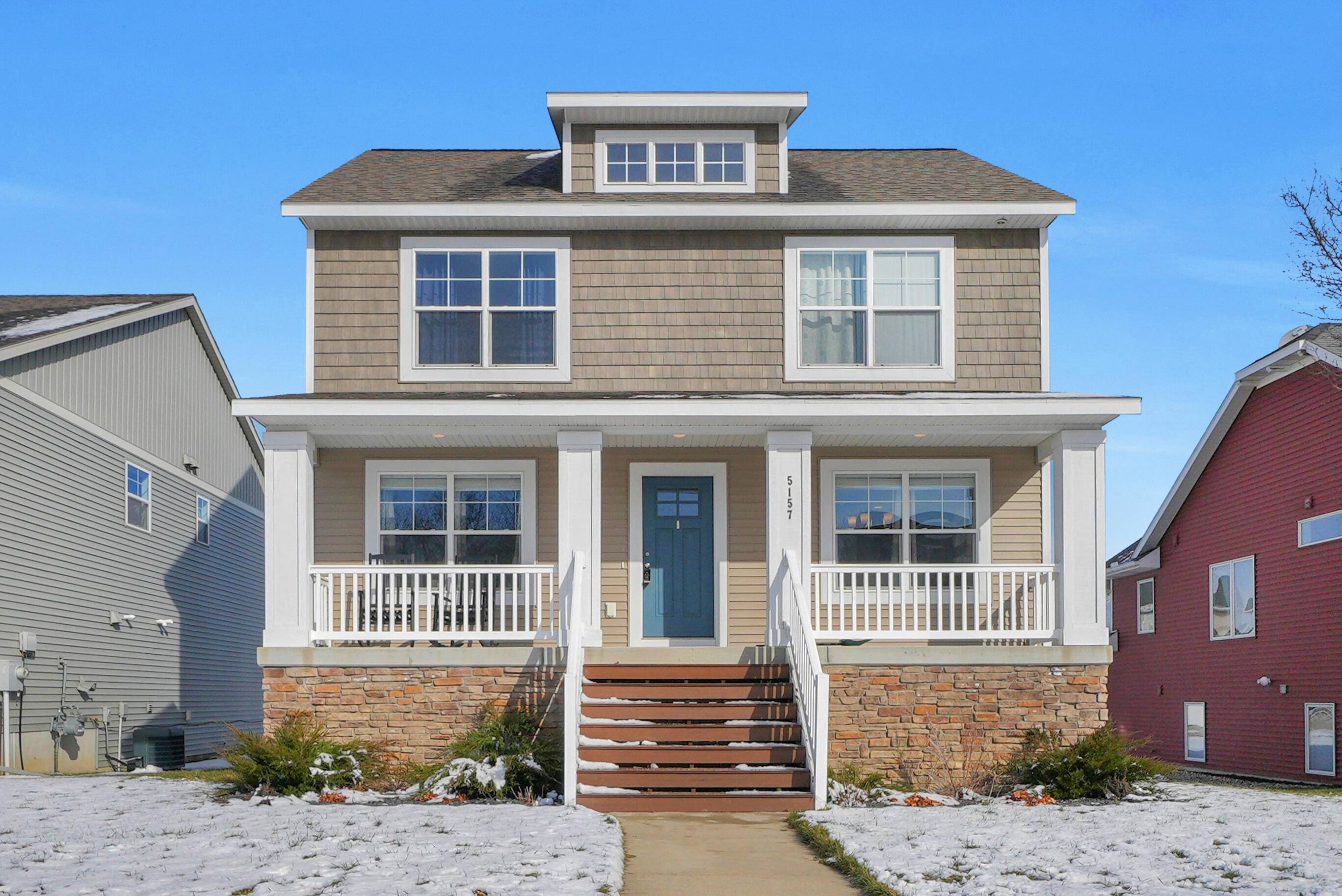 Allendale, MI 49401,5157 Circlewood LN