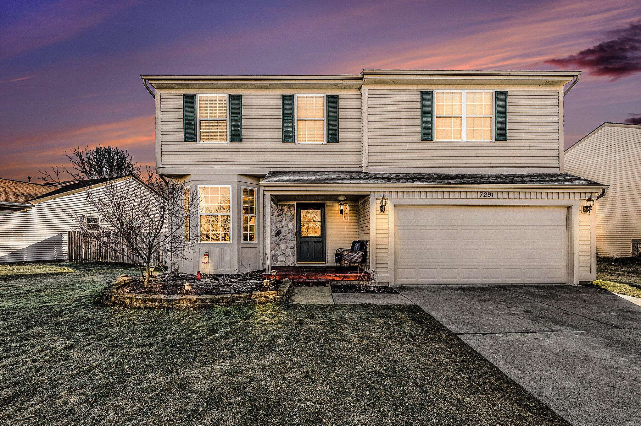 Ypsilanti, MI 48197,7291 Muirfield DR