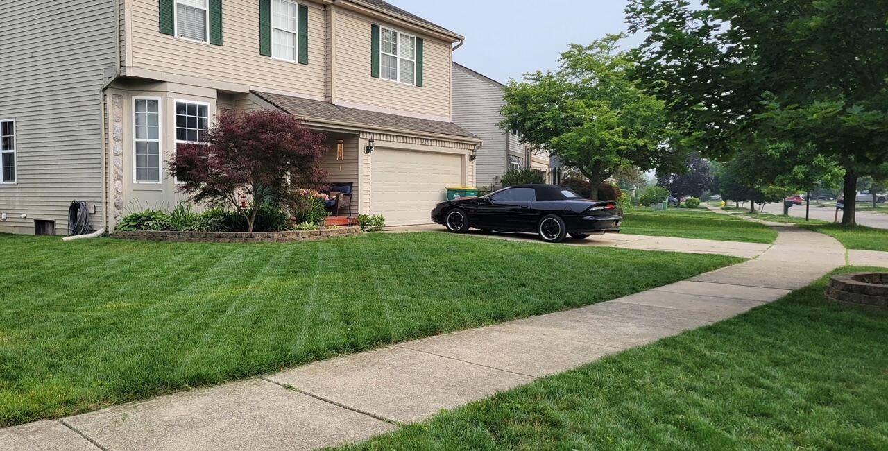 Ypsilanti, MI 48197,7291 Muirfield DR