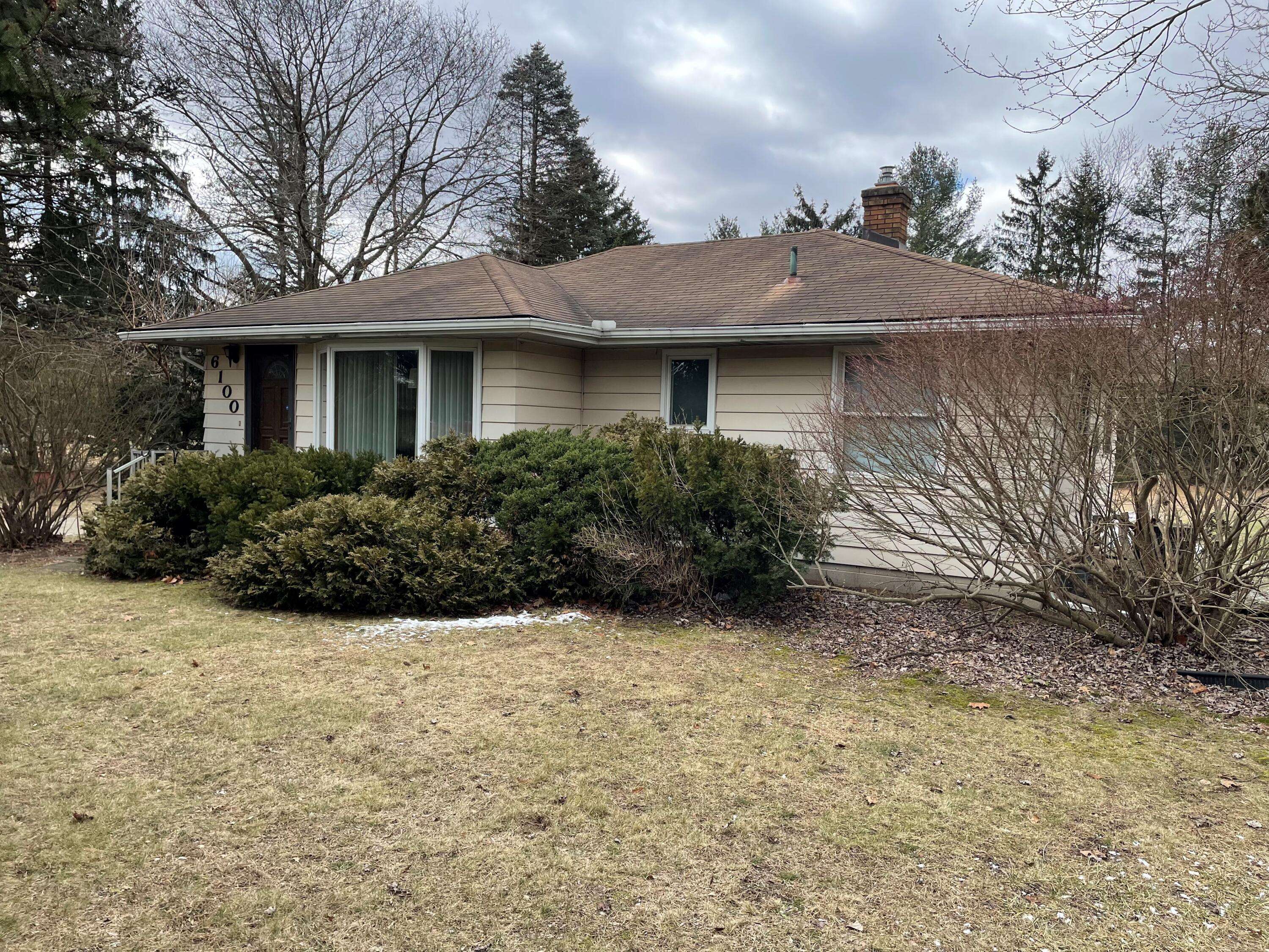 Saline, MI 48176,6100 Saline Ann Arbor RD