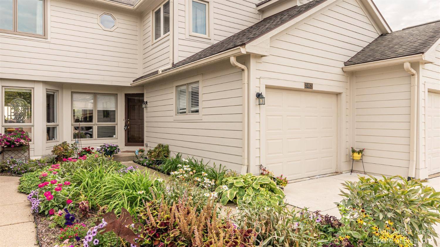 Ann Arbor, MI 48108,3463 Bent Trail DR