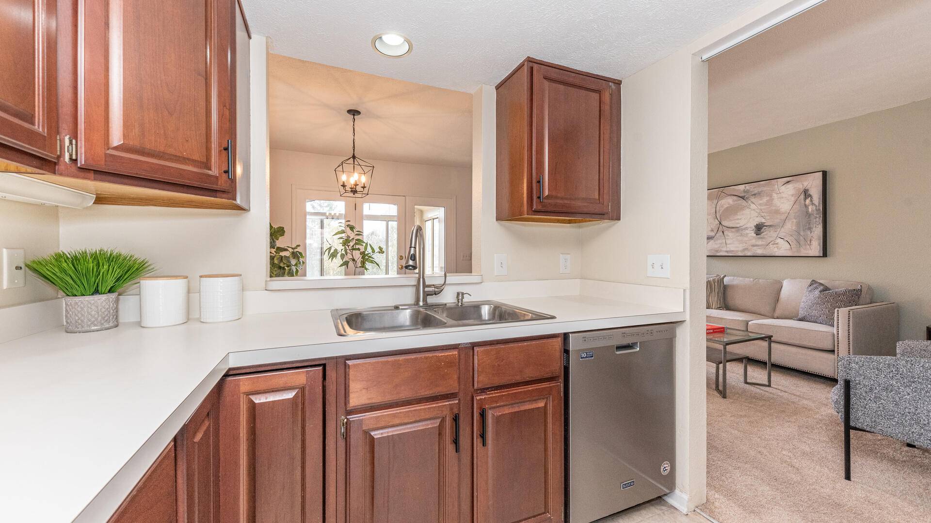 Ann Arbor, MI 48108,3463 Bent Trail DR