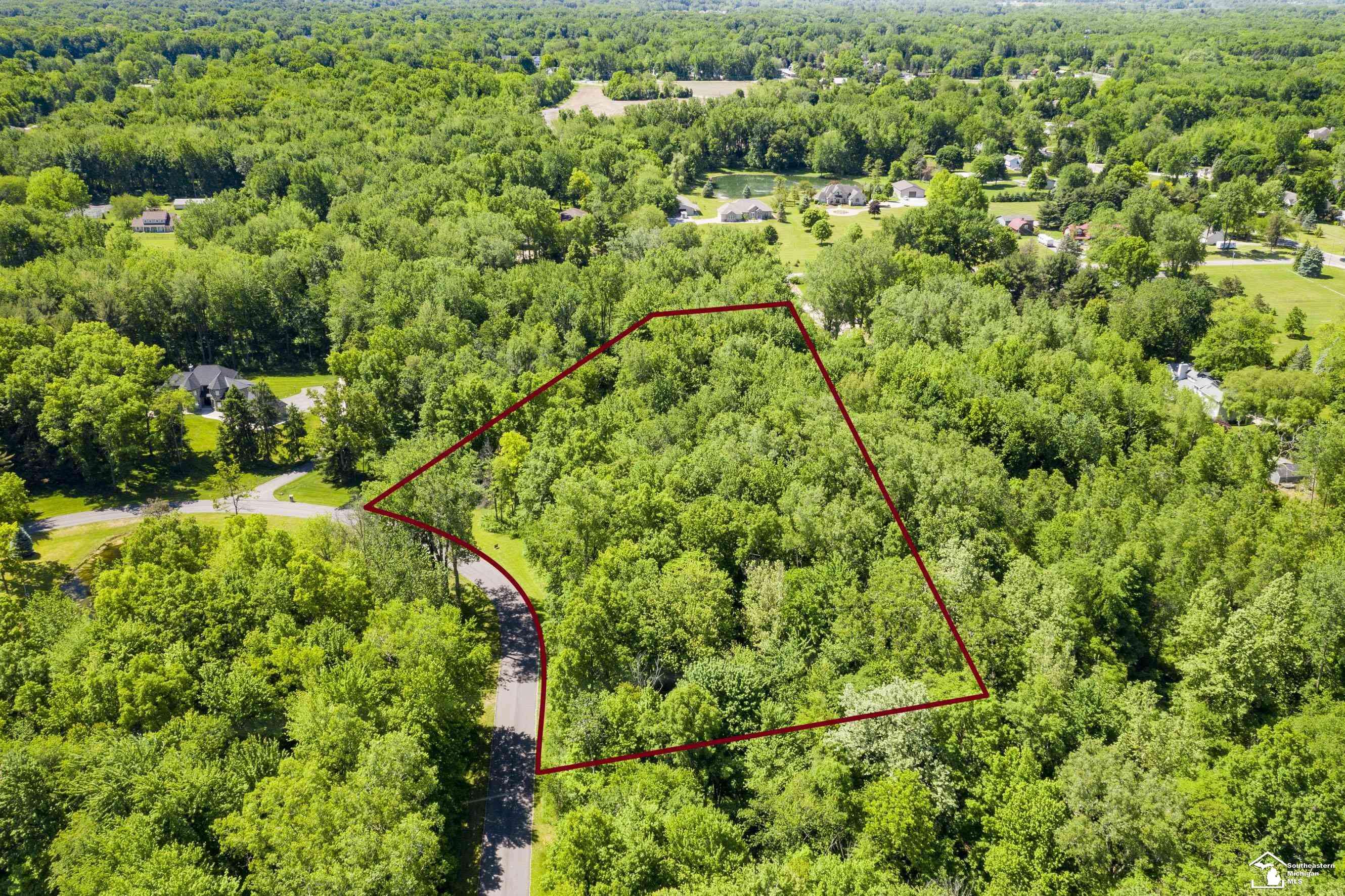 Lambertville, MI 48144,9107 Pine Forest