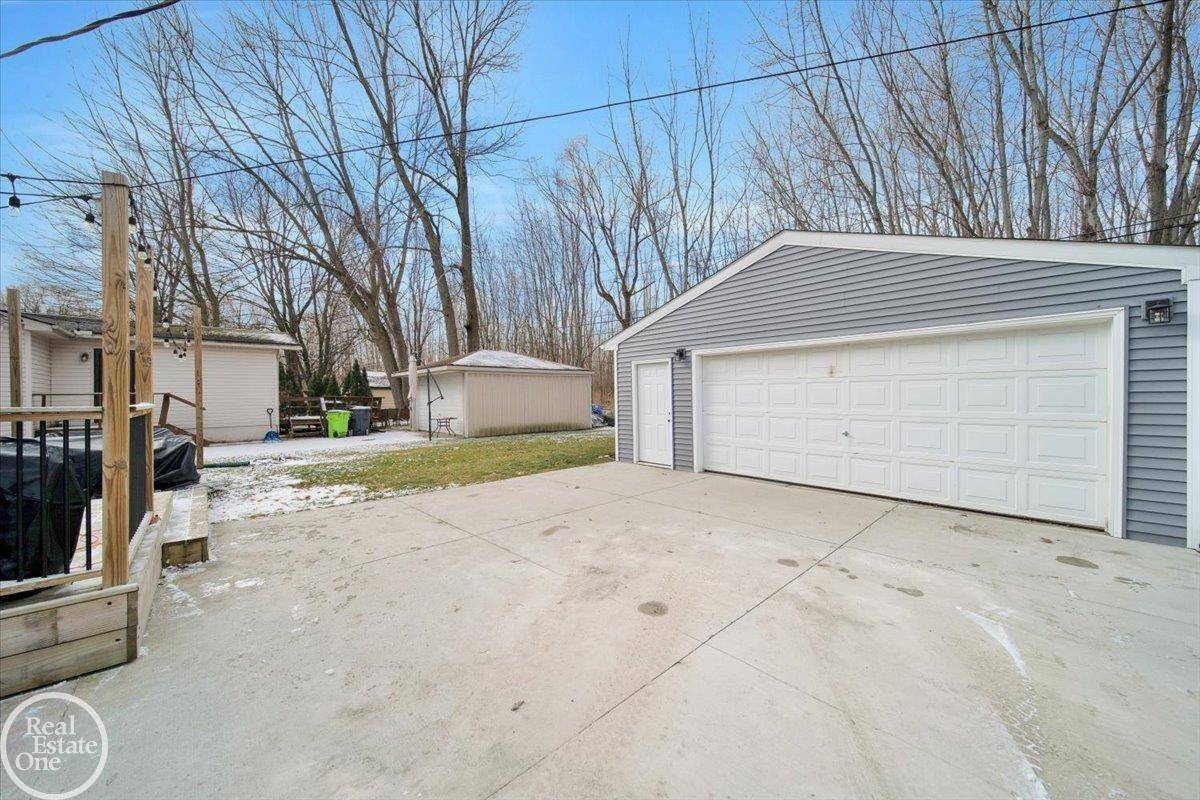 Harrison Twp, MI 48045,39545 Detroit