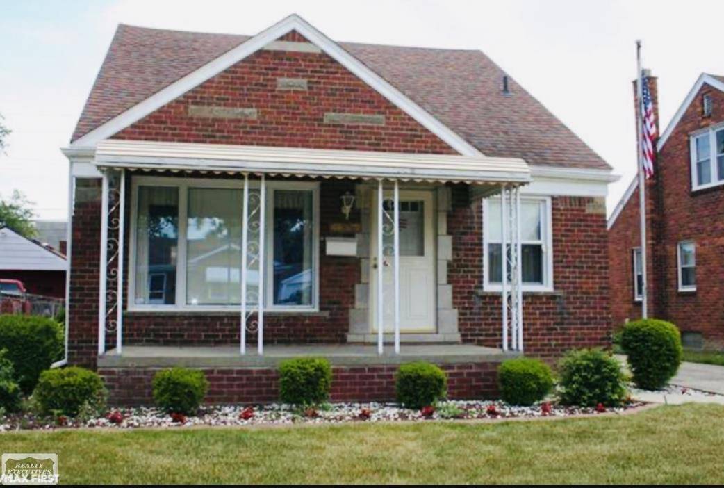 Roseville, MI 48066,17950 Lincoln Drive