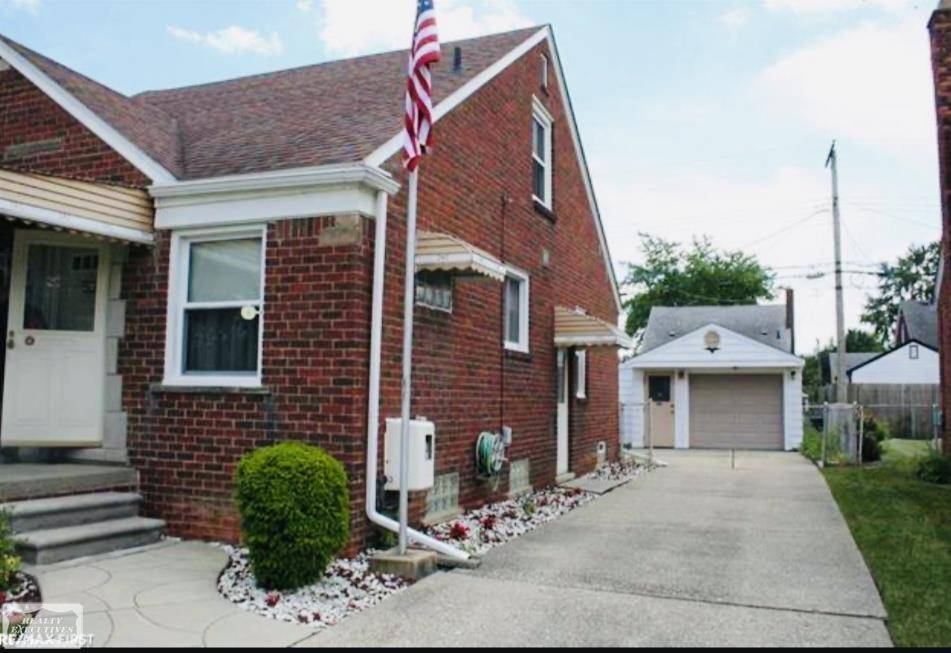 Roseville, MI 48066,17950 Lincoln Drive