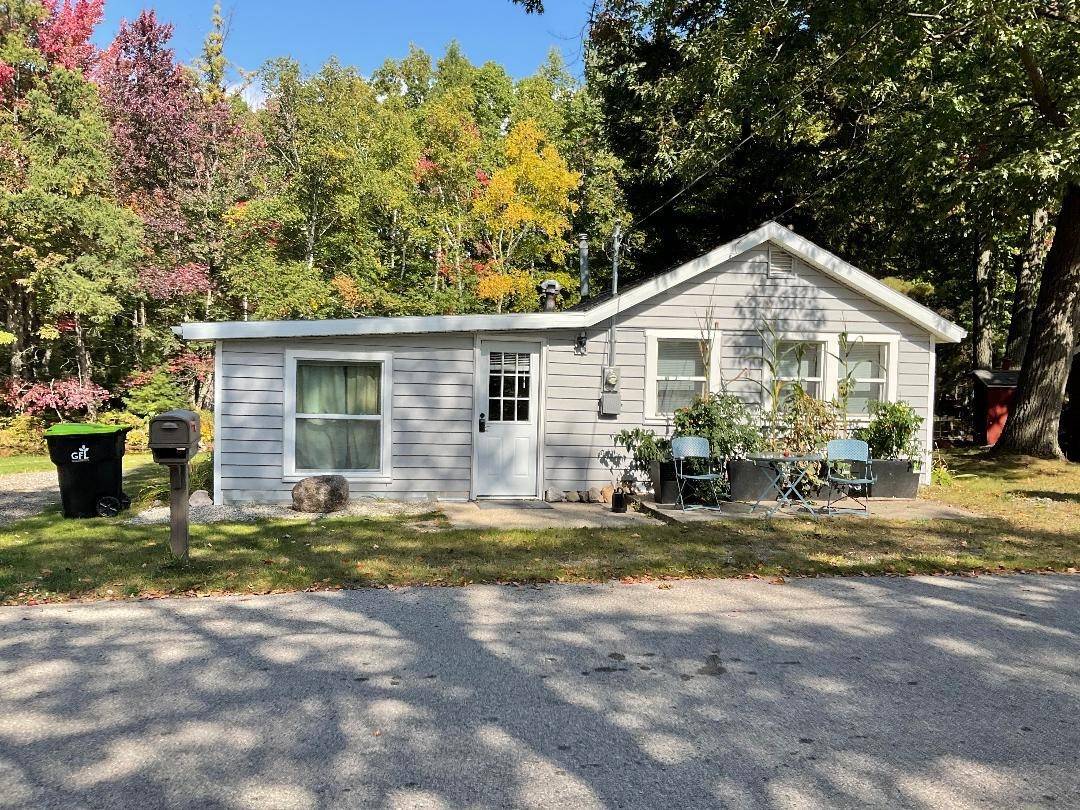 Cadillac, MI 49601,256 W Lake