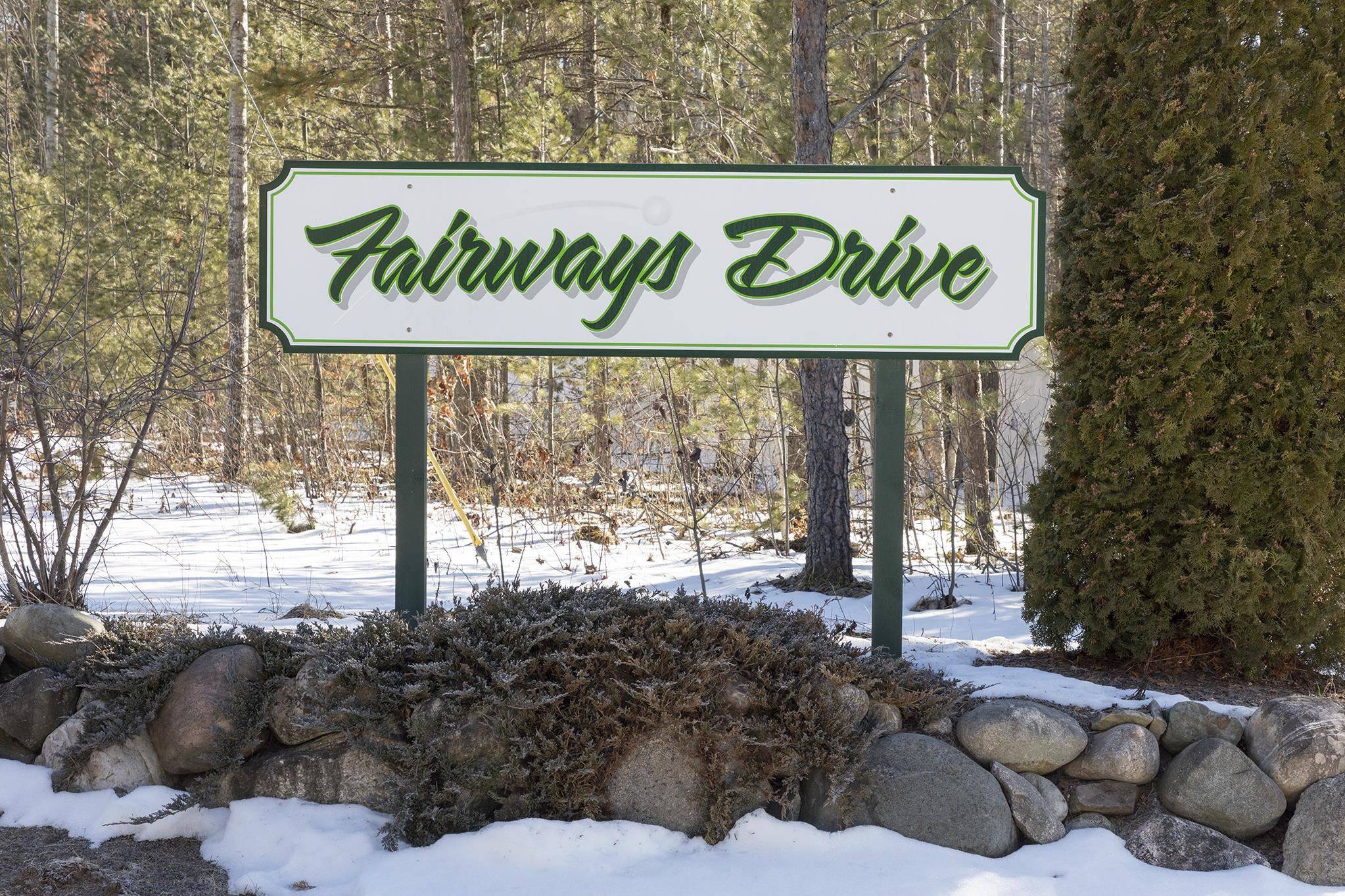 Kalkaska, MI 49646,1944 NE Fairways DR