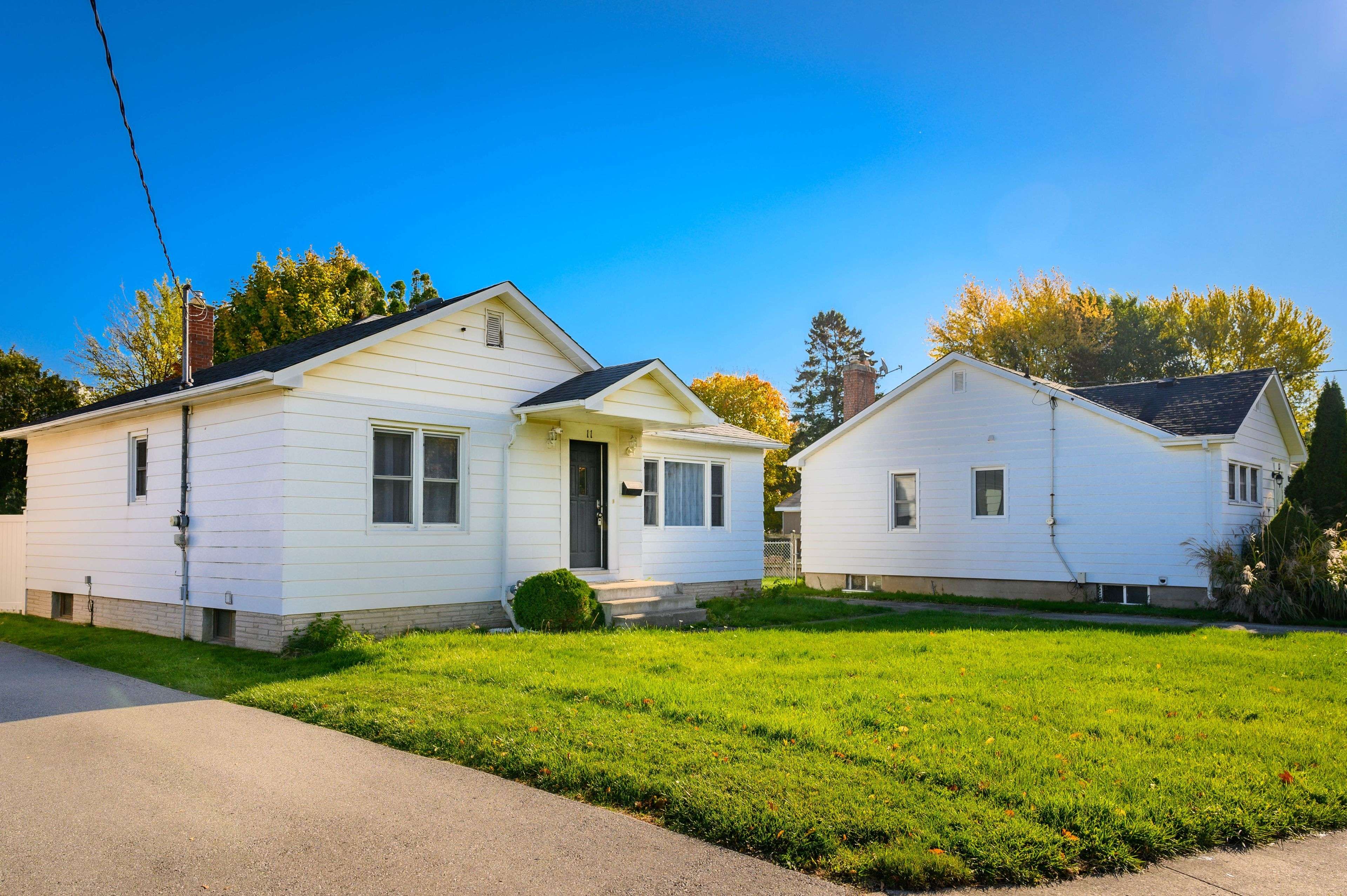 St. Catharines, ON L2N 1X7,11 Bonavem DR