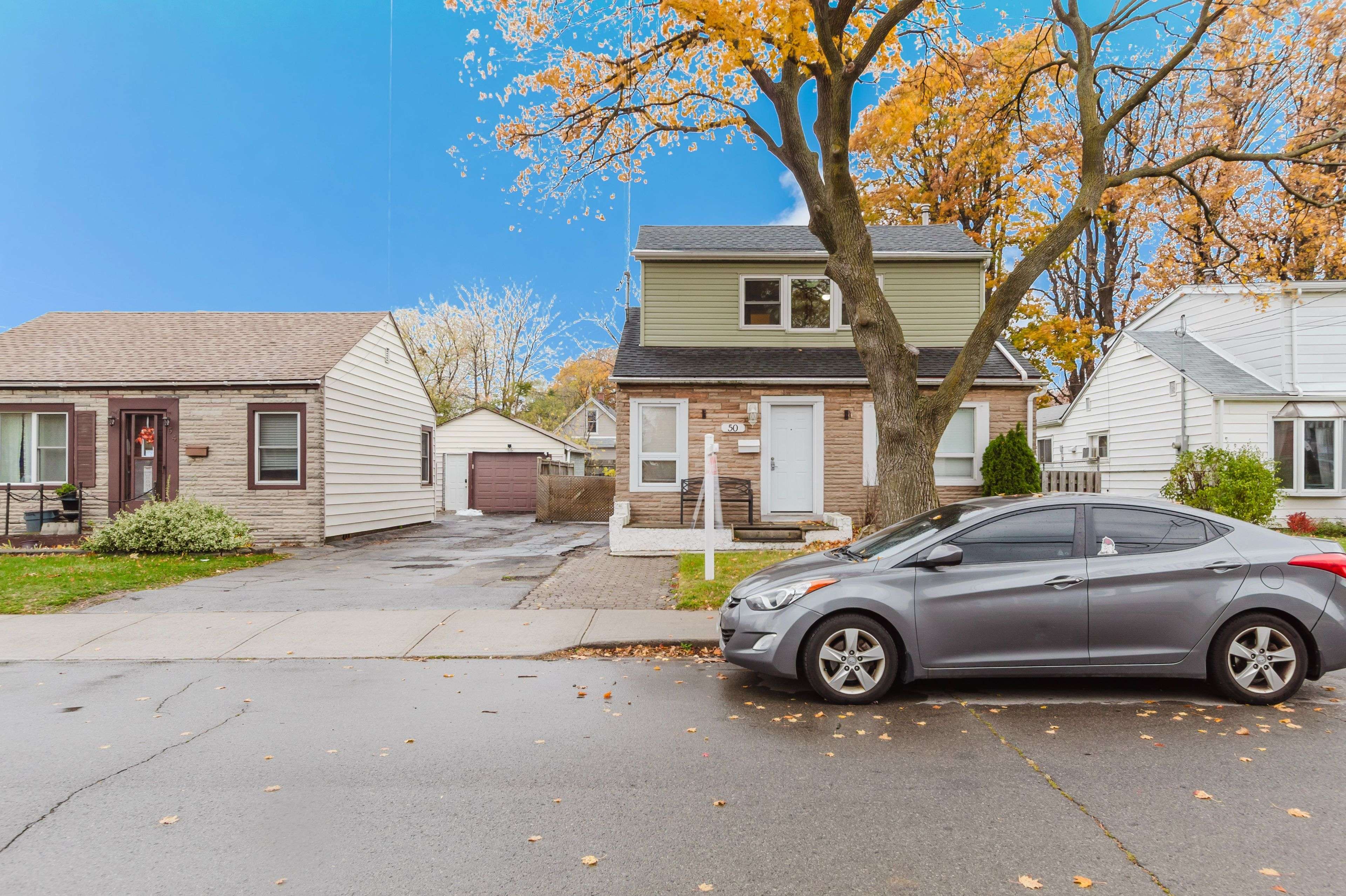 Hamilton, ON L8V 3T1,50 East 33rd ST