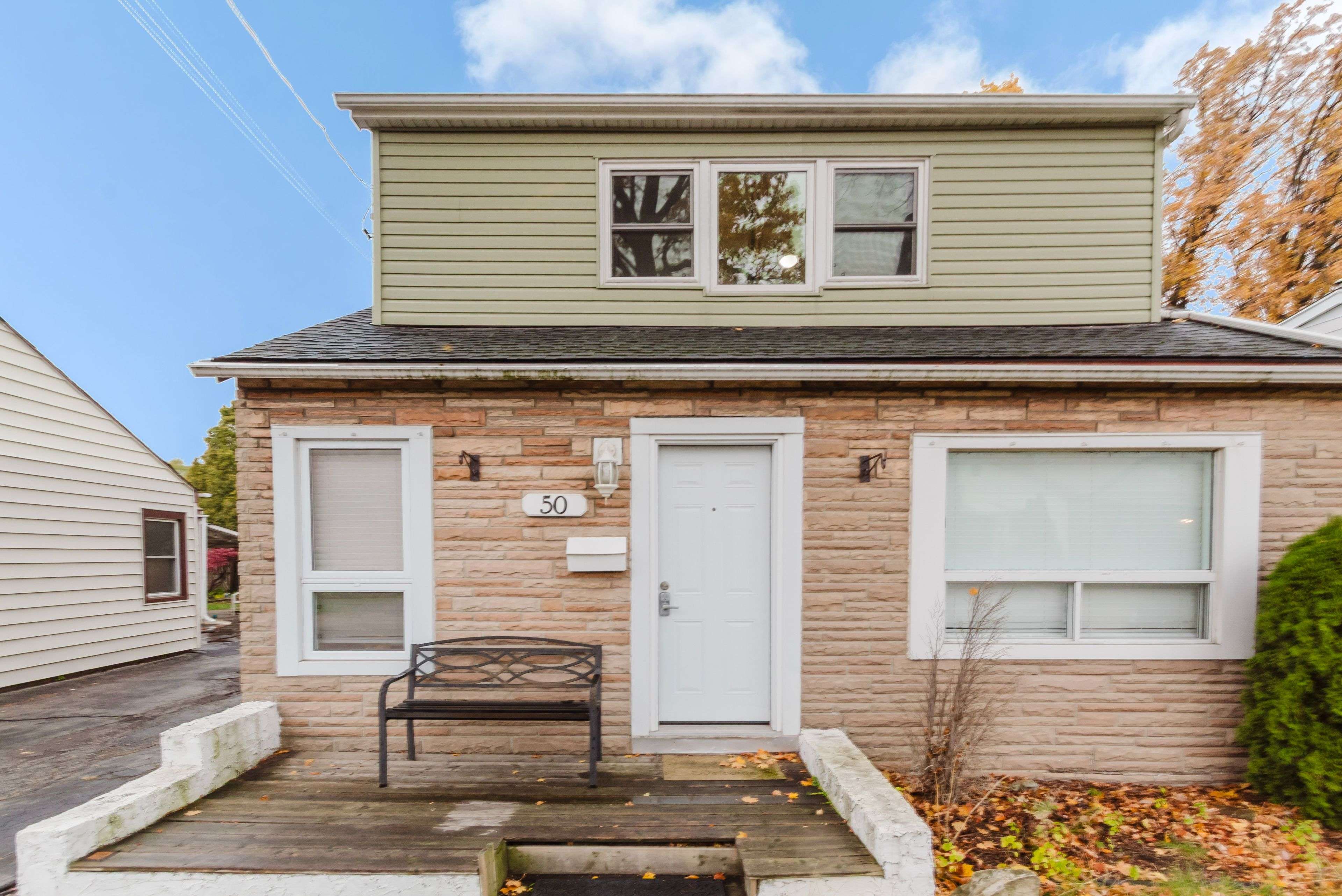 Hamilton, ON L8V 3T1,50 East 33rd ST