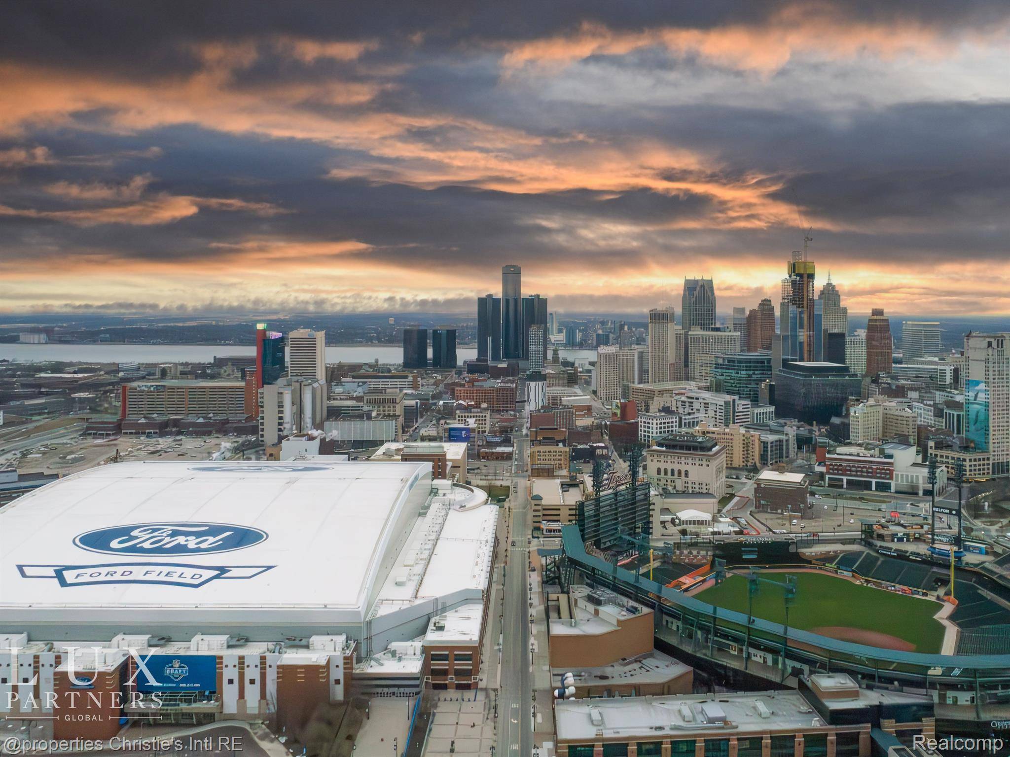 Detroit, MI 48201,71 ADELAIDE ST