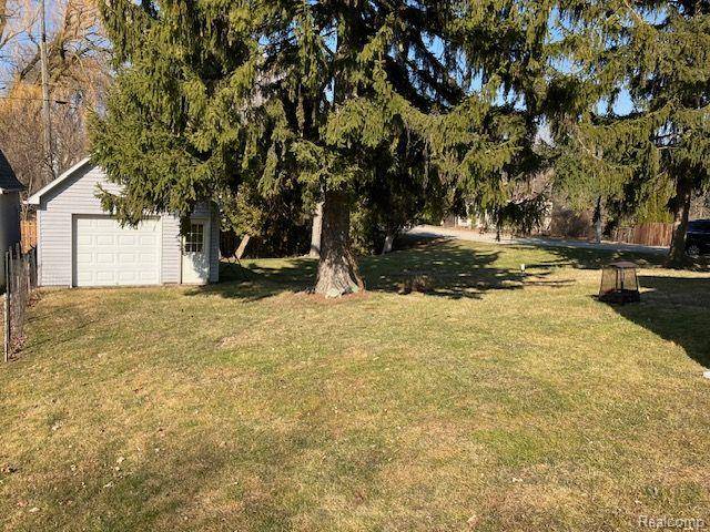 Harbor Beach, MI 48441,303 SCHOOL ST