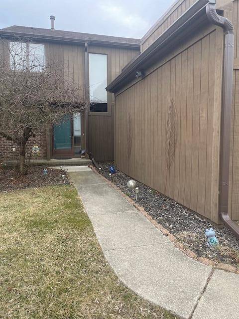 Ypsilanti, MI 48197,5880 Staghorn DR