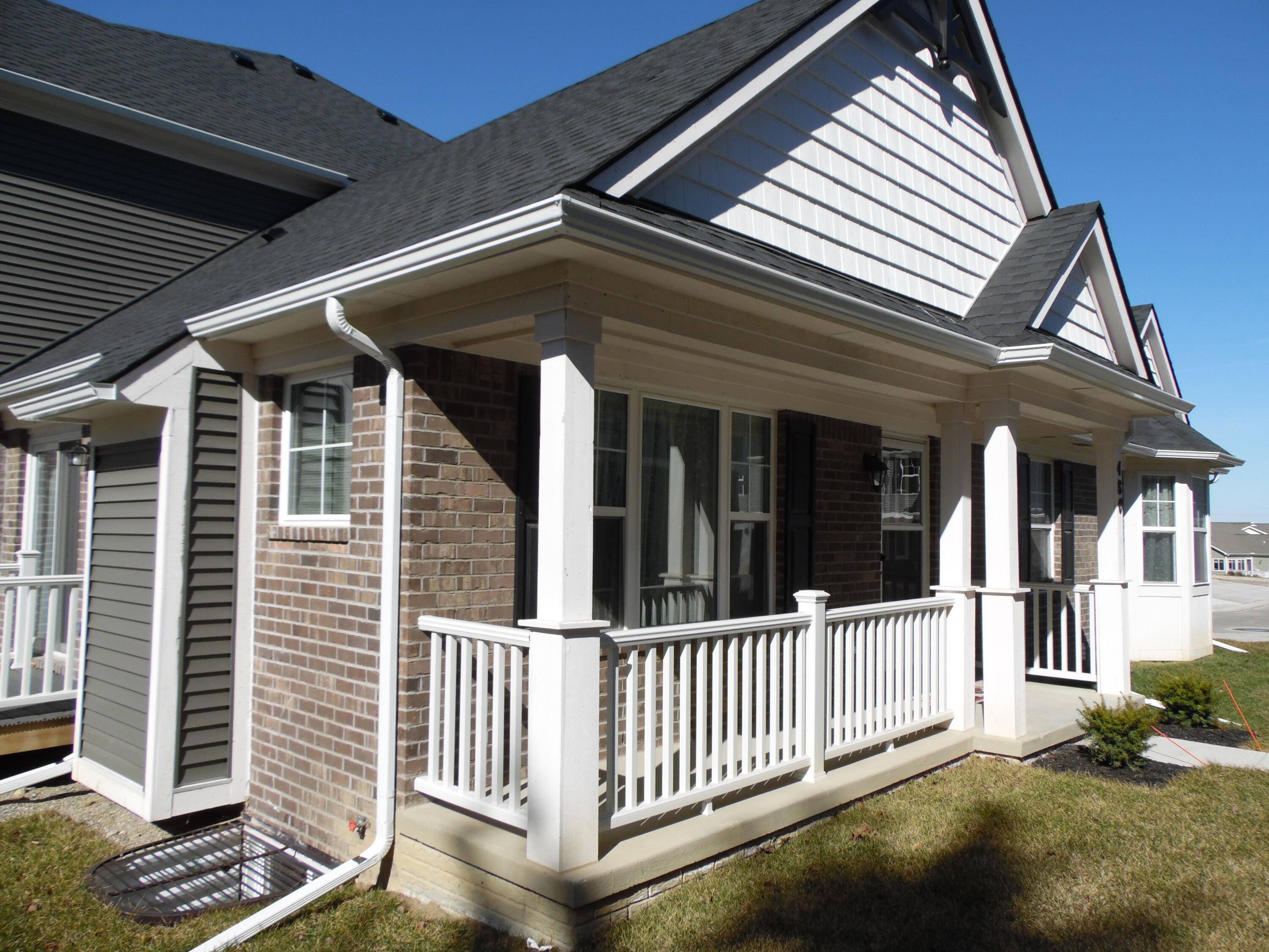 Saline, MI 48176,480 Maple Cove