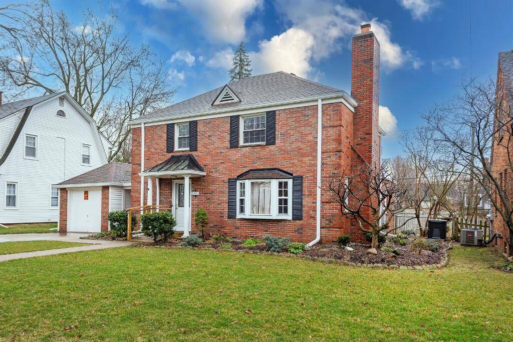 Ypsilanti, MI 48197,1211 Whittier RD