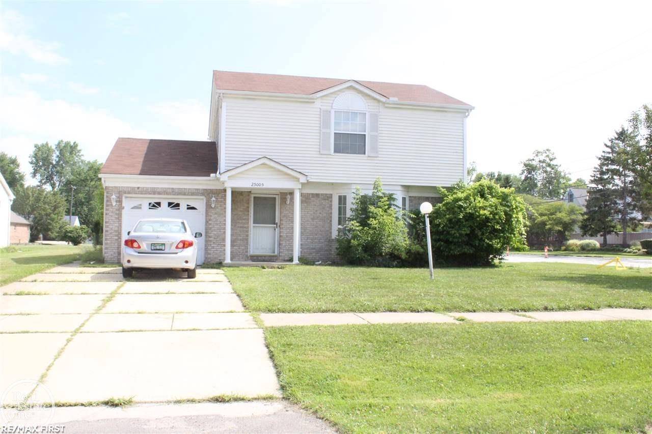 Harrison Twp, MI 48045,24965-25005 MURRAY