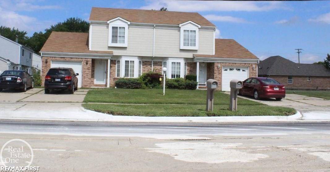 Harrison Twp, MI 48045,24965-25005 MURRAY