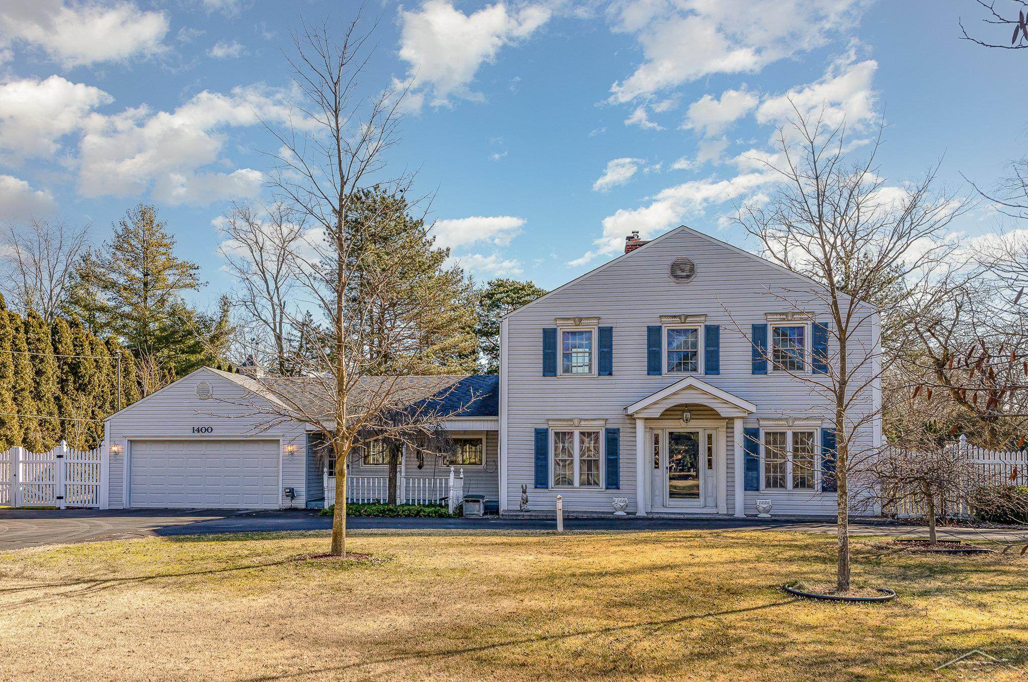 Saginaw, MI 48638,1400 Hemmeter