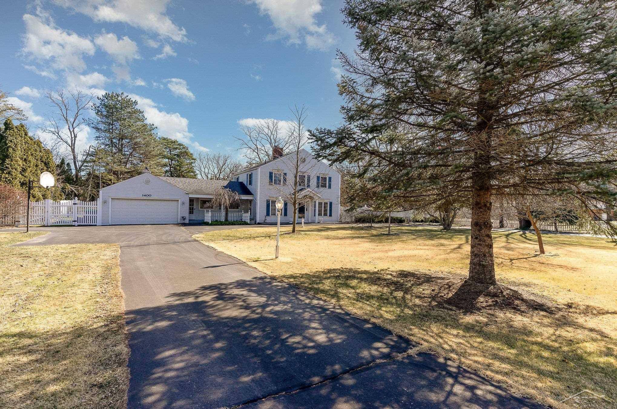 Saginaw, MI 48638,1400 Hemmeter