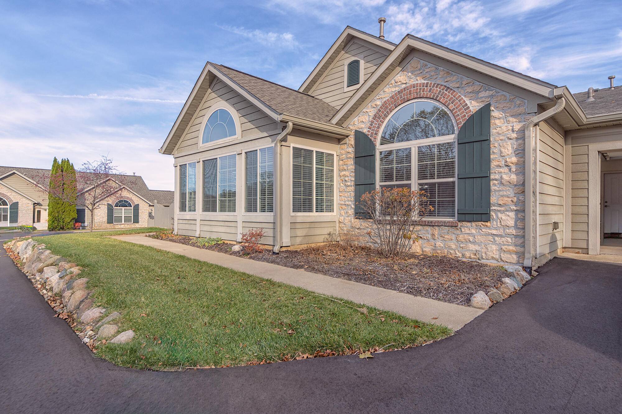 Kalamazoo, MI 49009,2651 Bluestone CIR #C