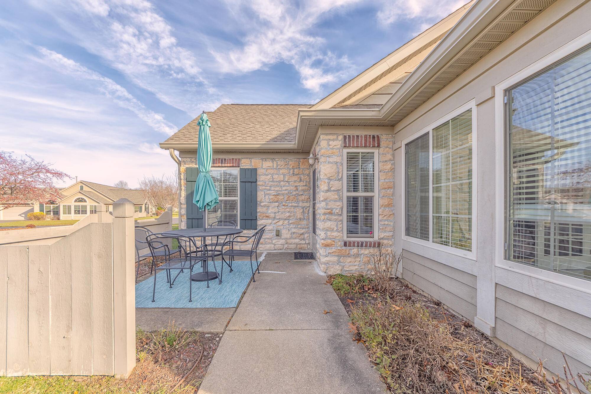 Kalamazoo, MI 49009,2651 Bluestone CIR #C