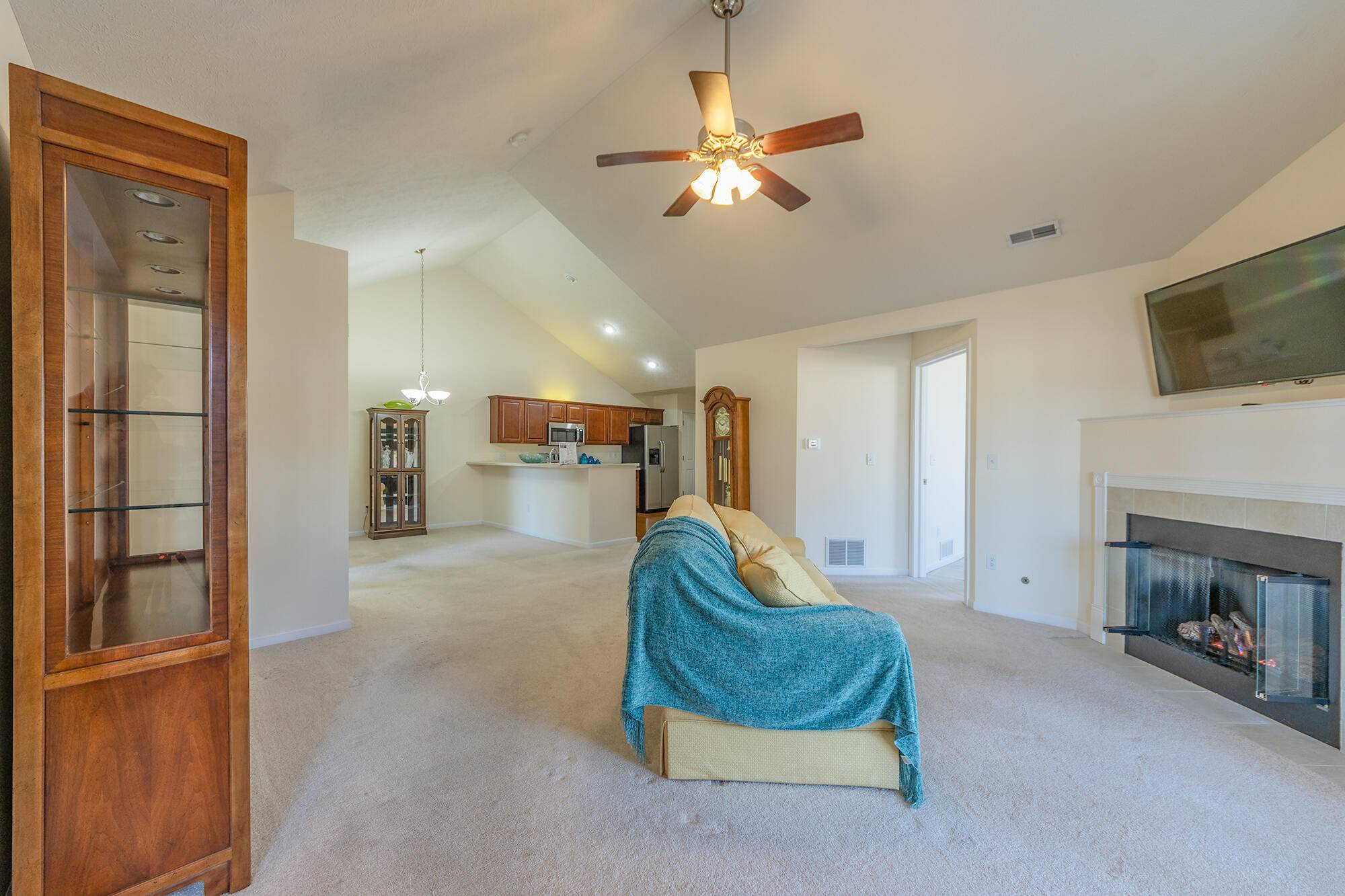 Kalamazoo, MI 49009,2651 Bluestone CIR #C