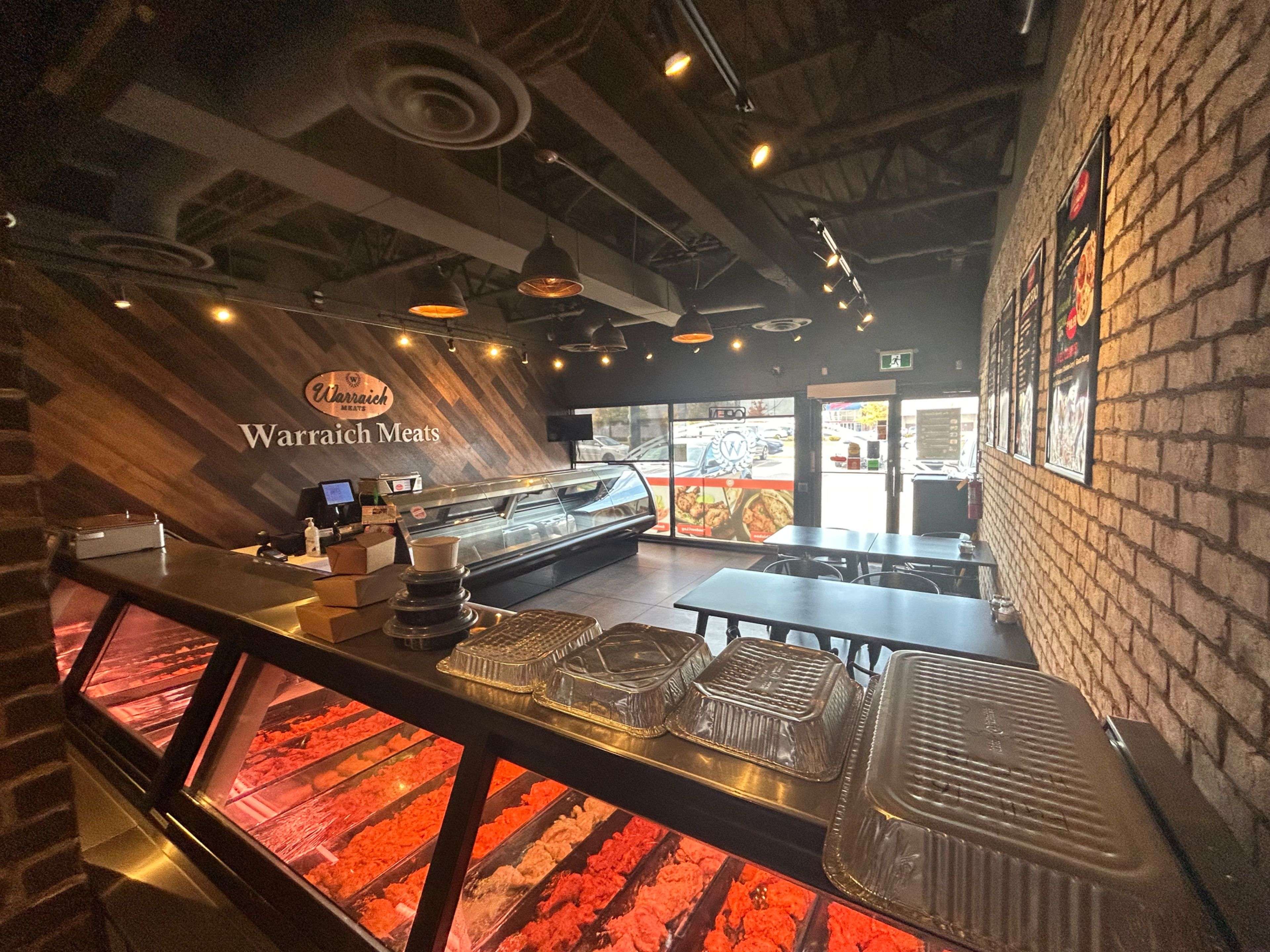 Hamilton, ON L8E 1H6,40 Centennial Pkwy N ## 2