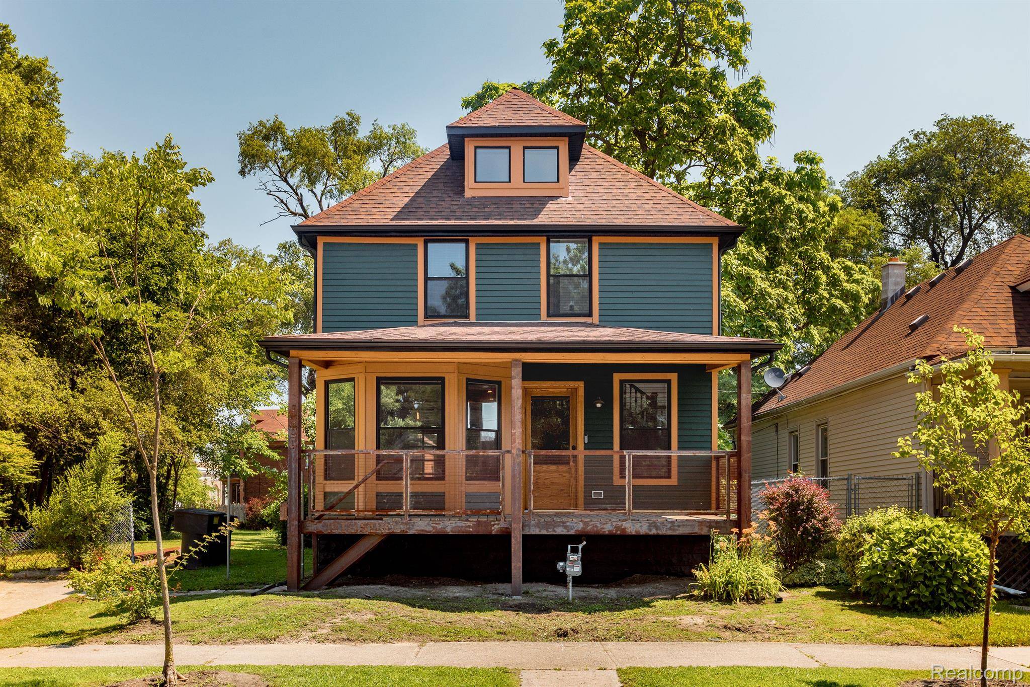 Detroit, MI 48208,6200 15TH ST