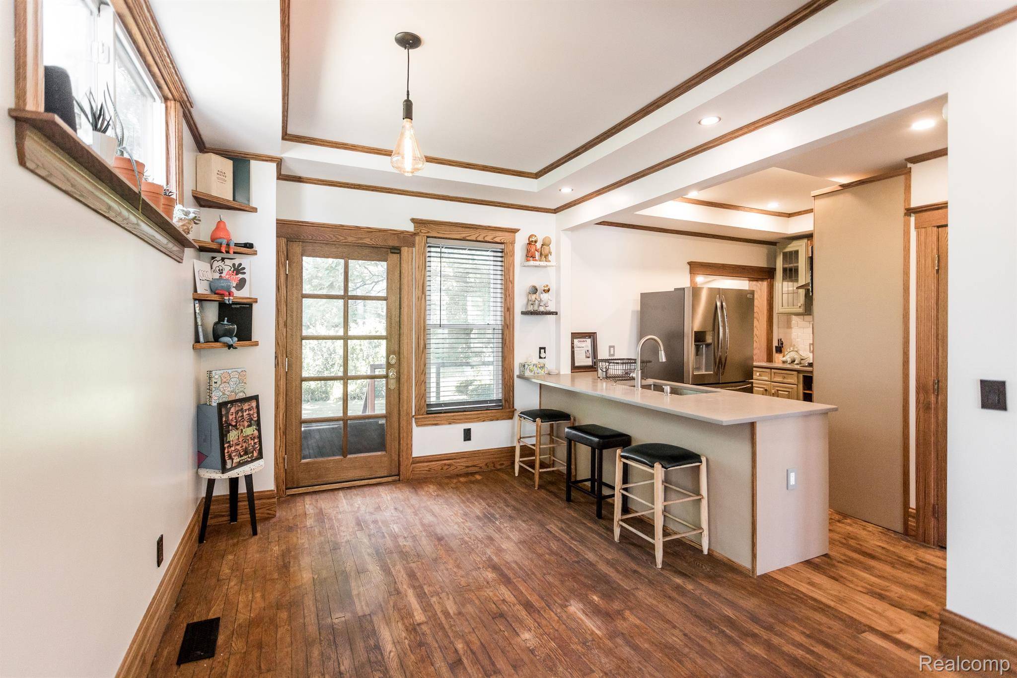 Detroit, MI 48208,6200 15TH ST