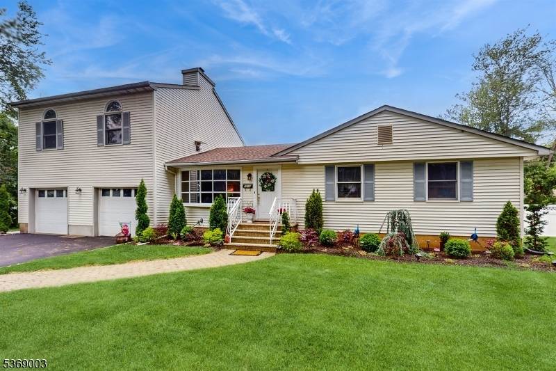 Scotch Plains Twp., NJ 07076,2259 Redwood Road